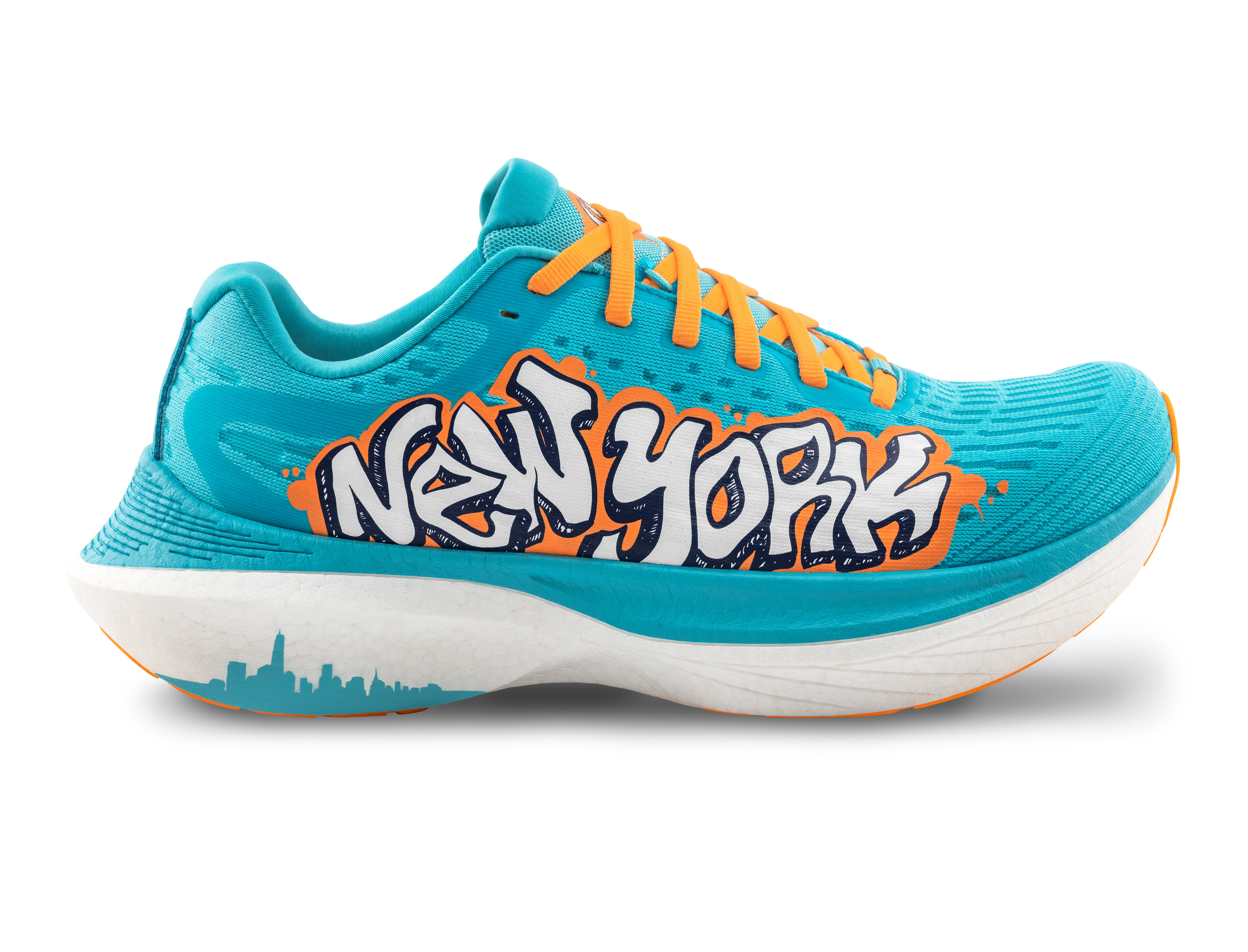 TO-000094 Blue/Orange