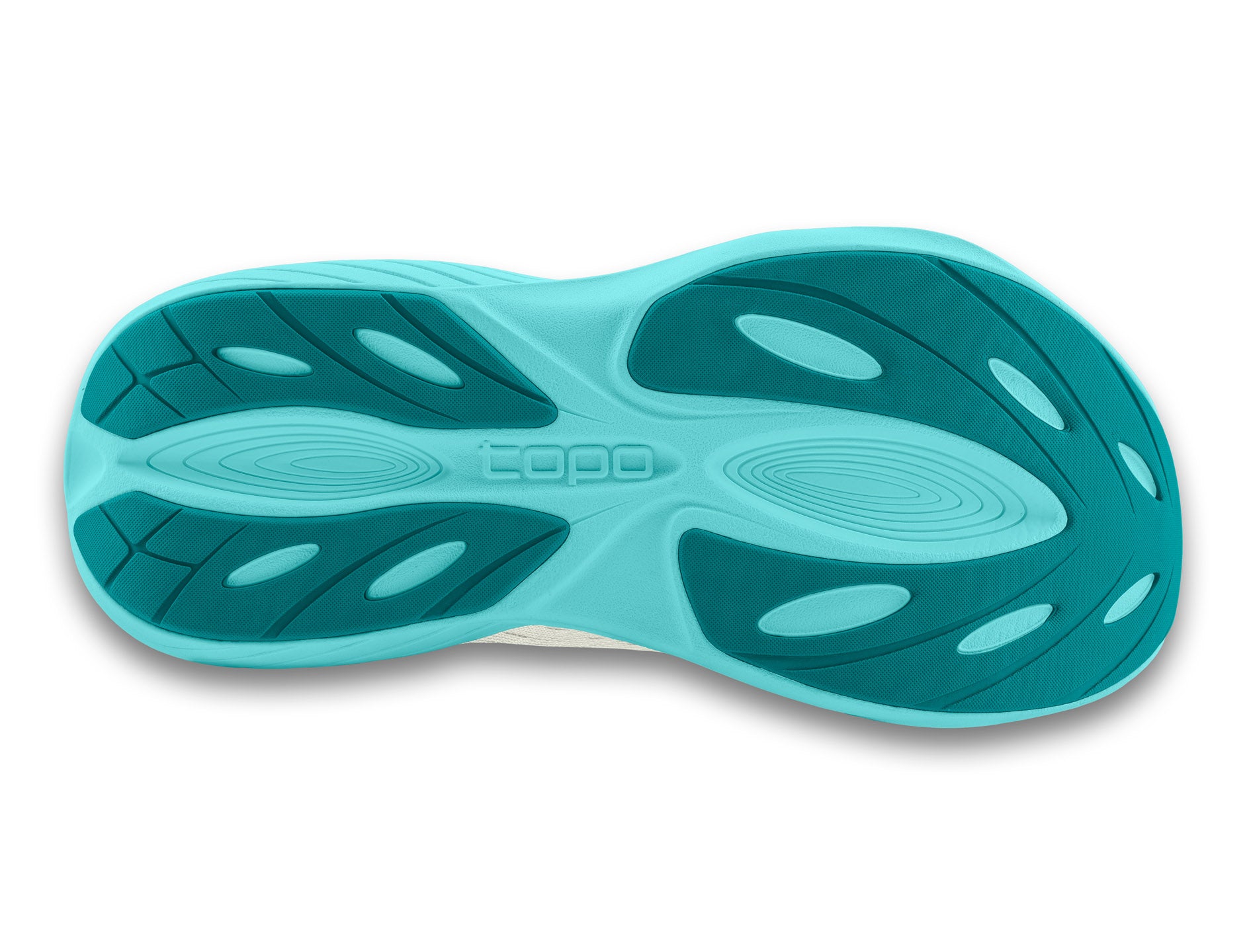 TO-000050 Green/Teal