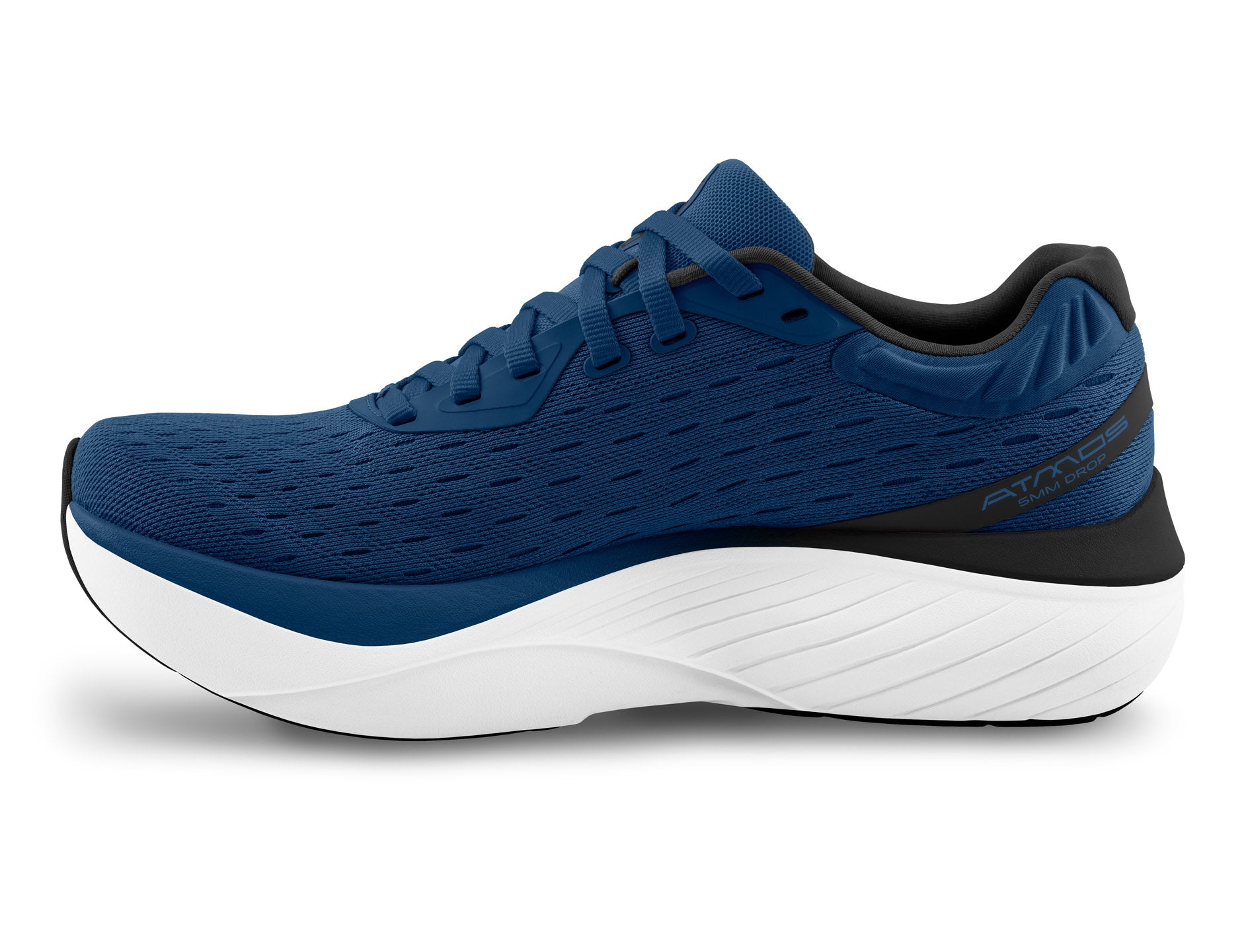 TO-000048 Navy/White