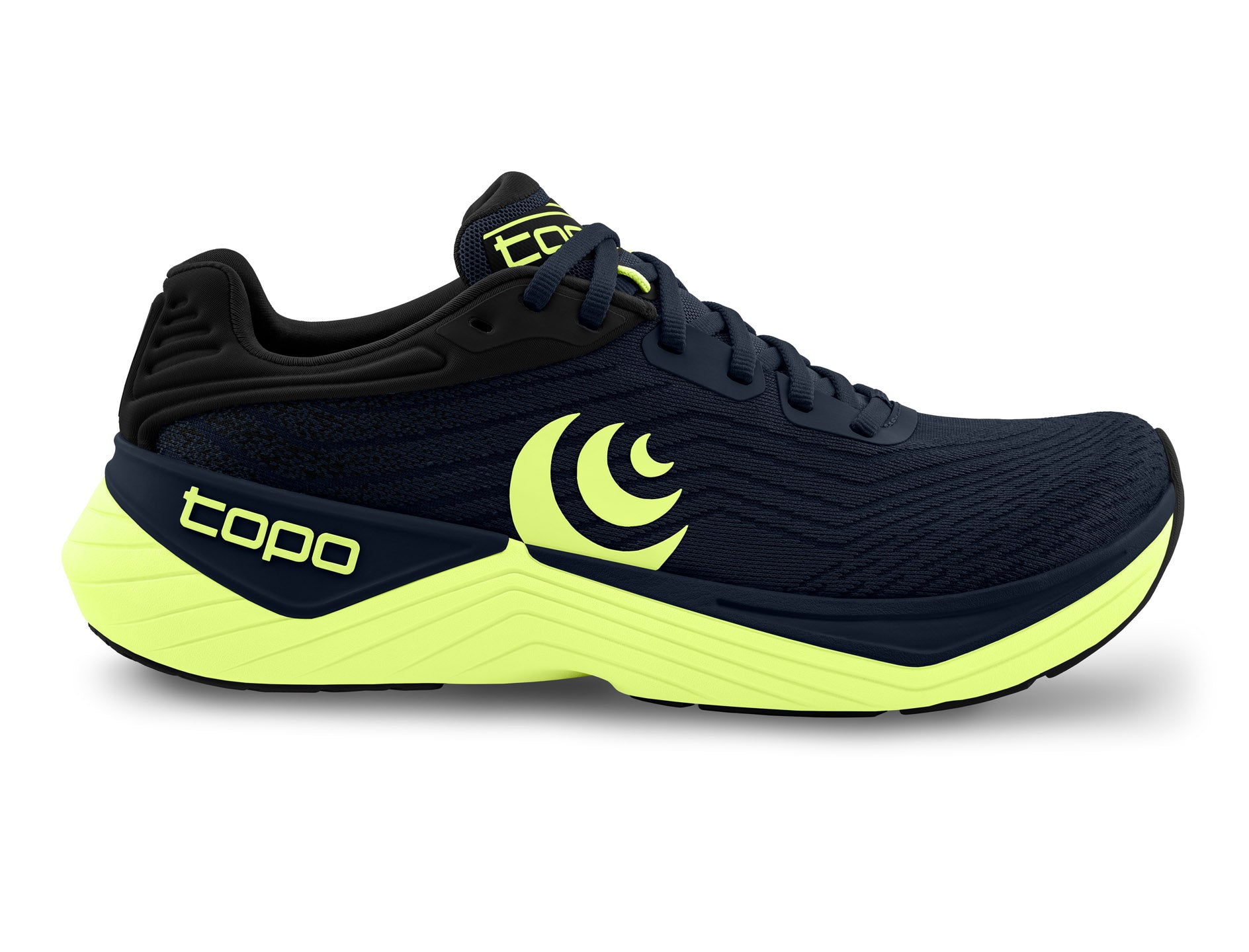 TO-000108 Navy/Lime