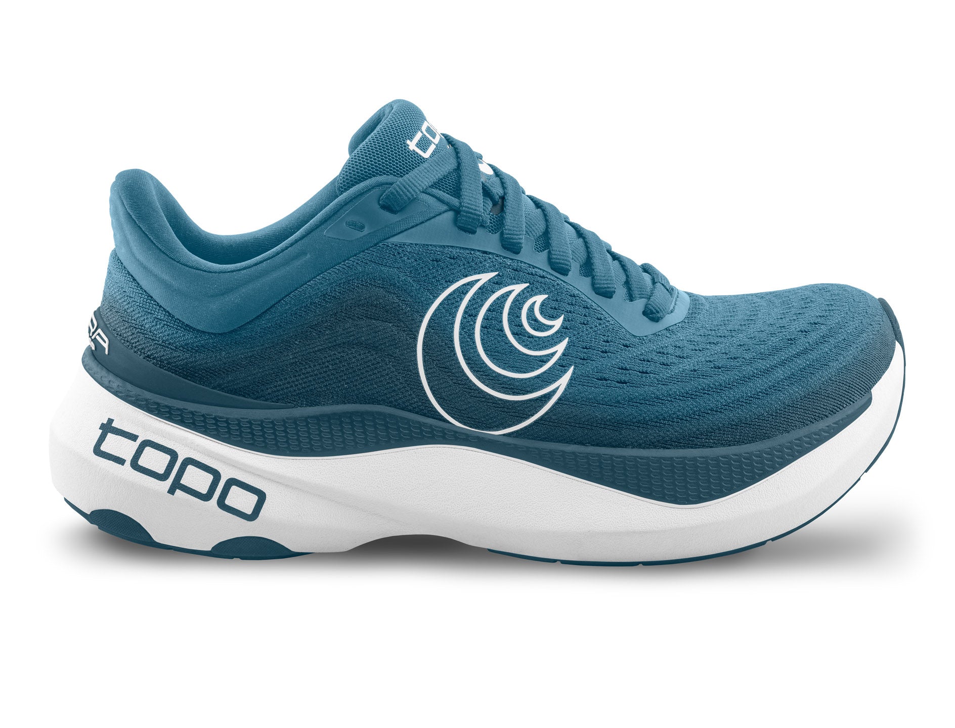 TO-000003 Blue/White
