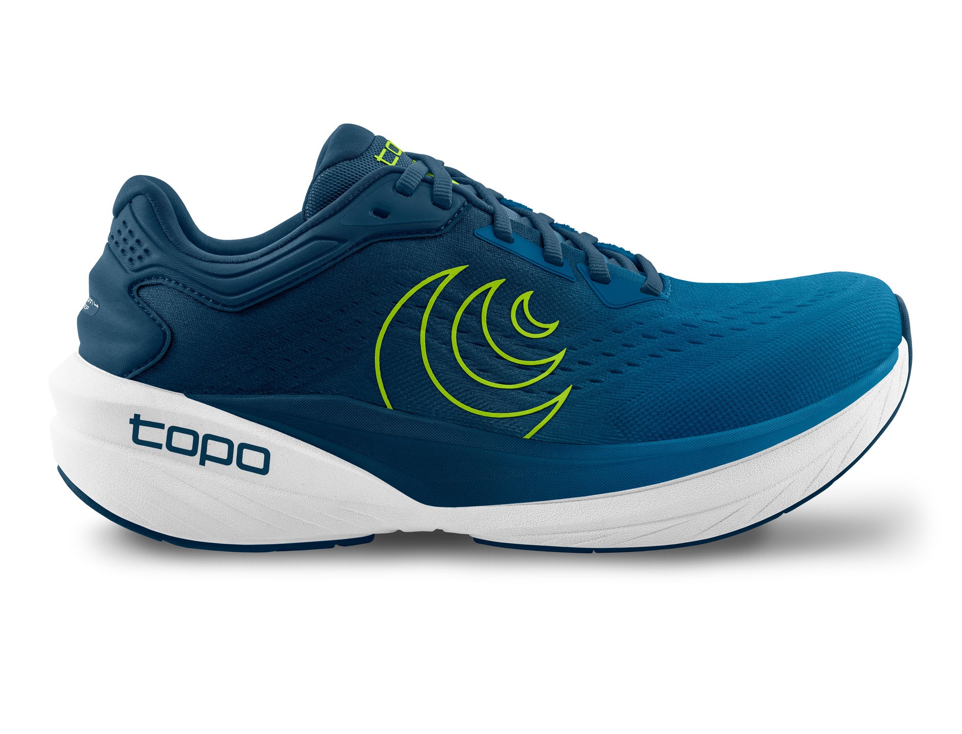 TO-000075 Blue/Lime