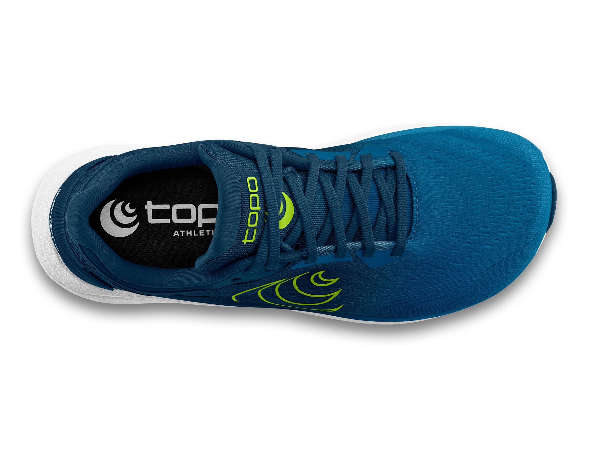 TO-000075 Blue/Lime