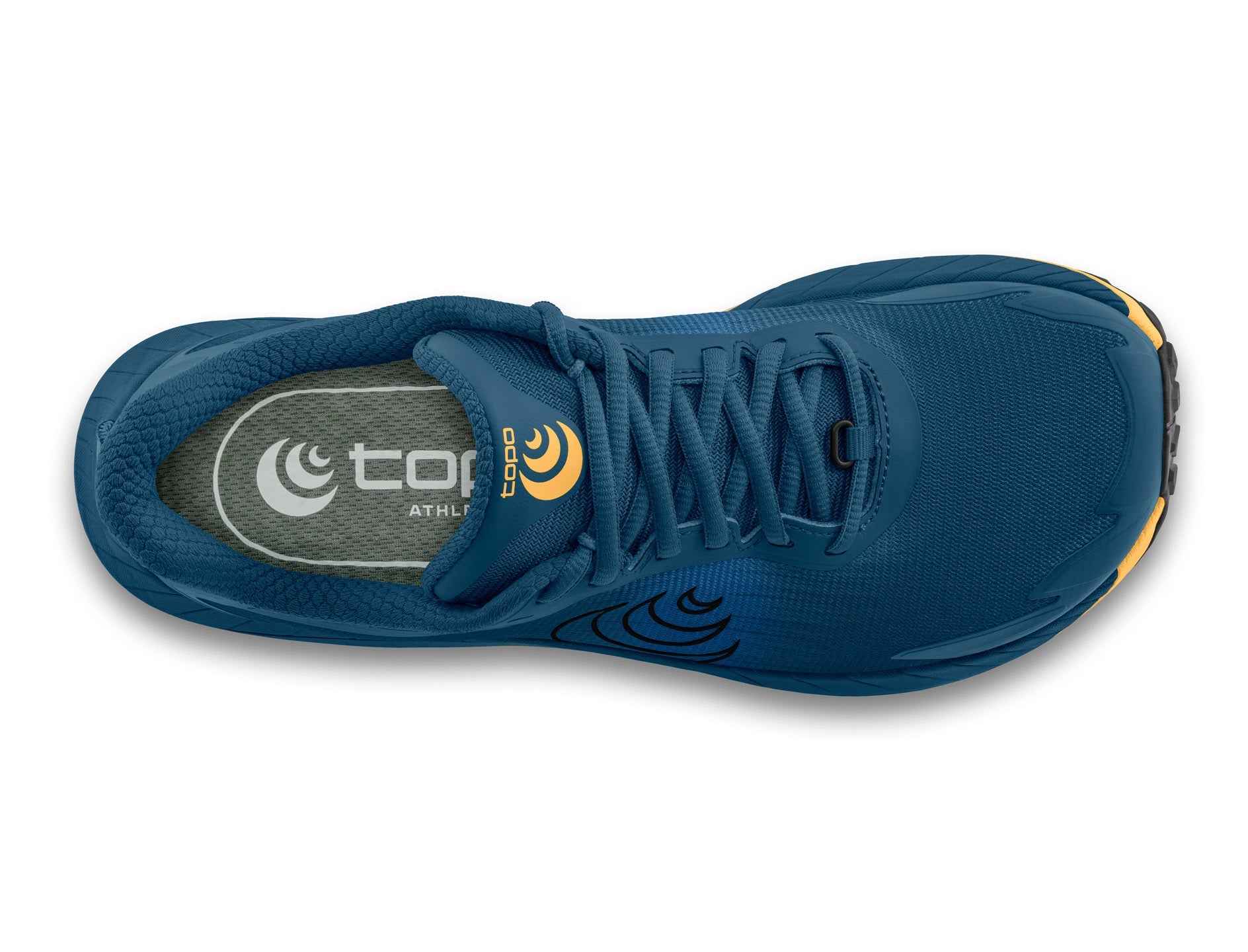 TO-000121 Navy/Orange