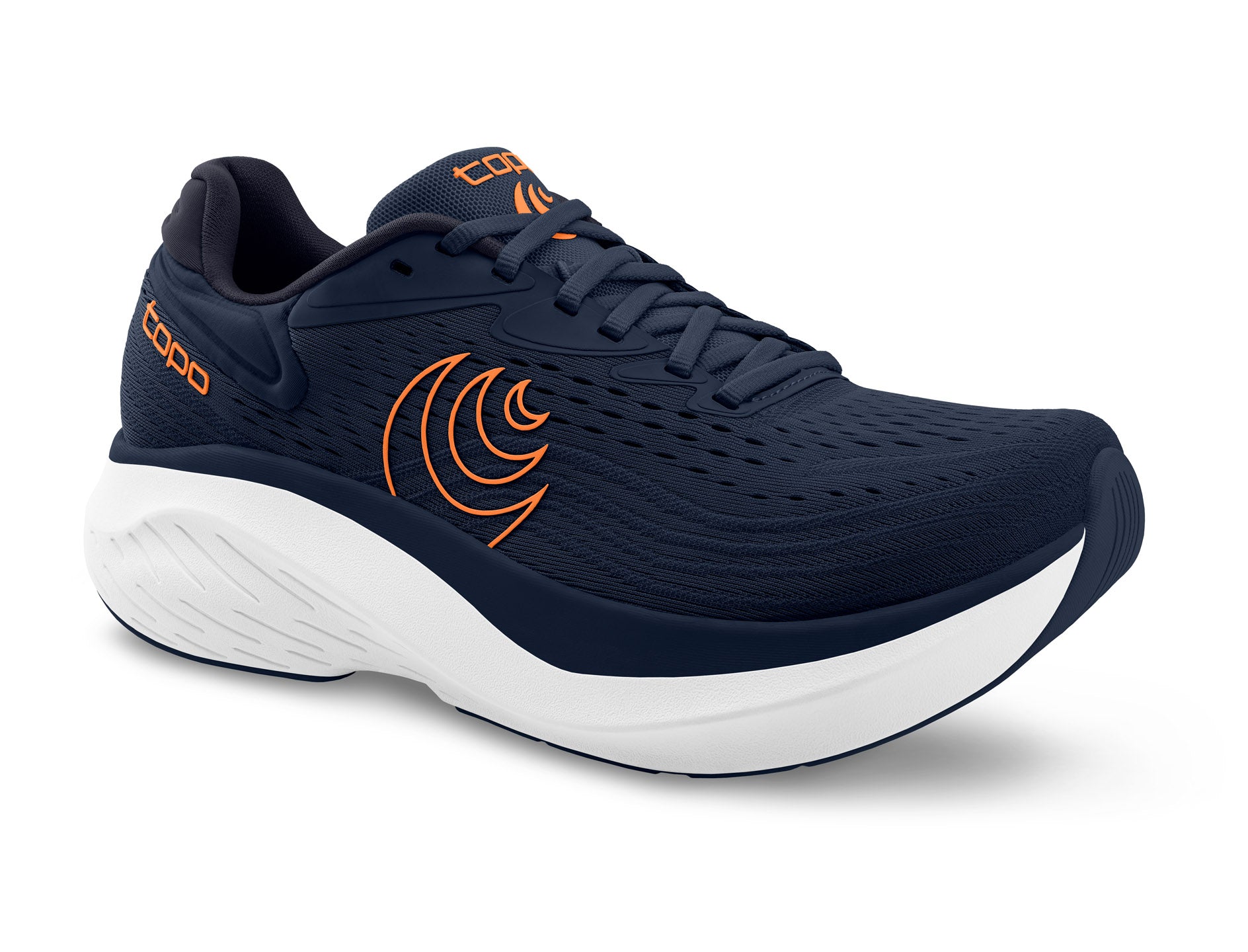 TO-000121 Navy/Orange
