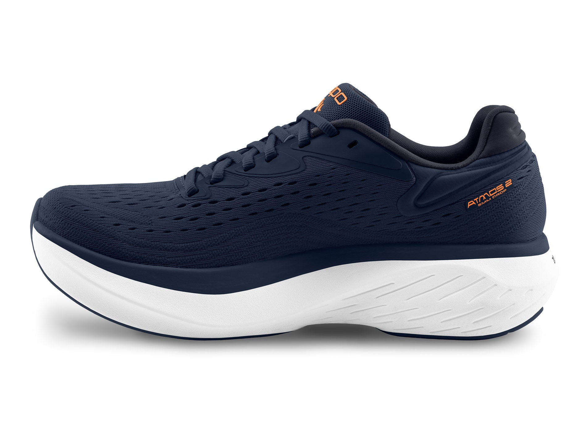 TO-000121 Navy/Orange