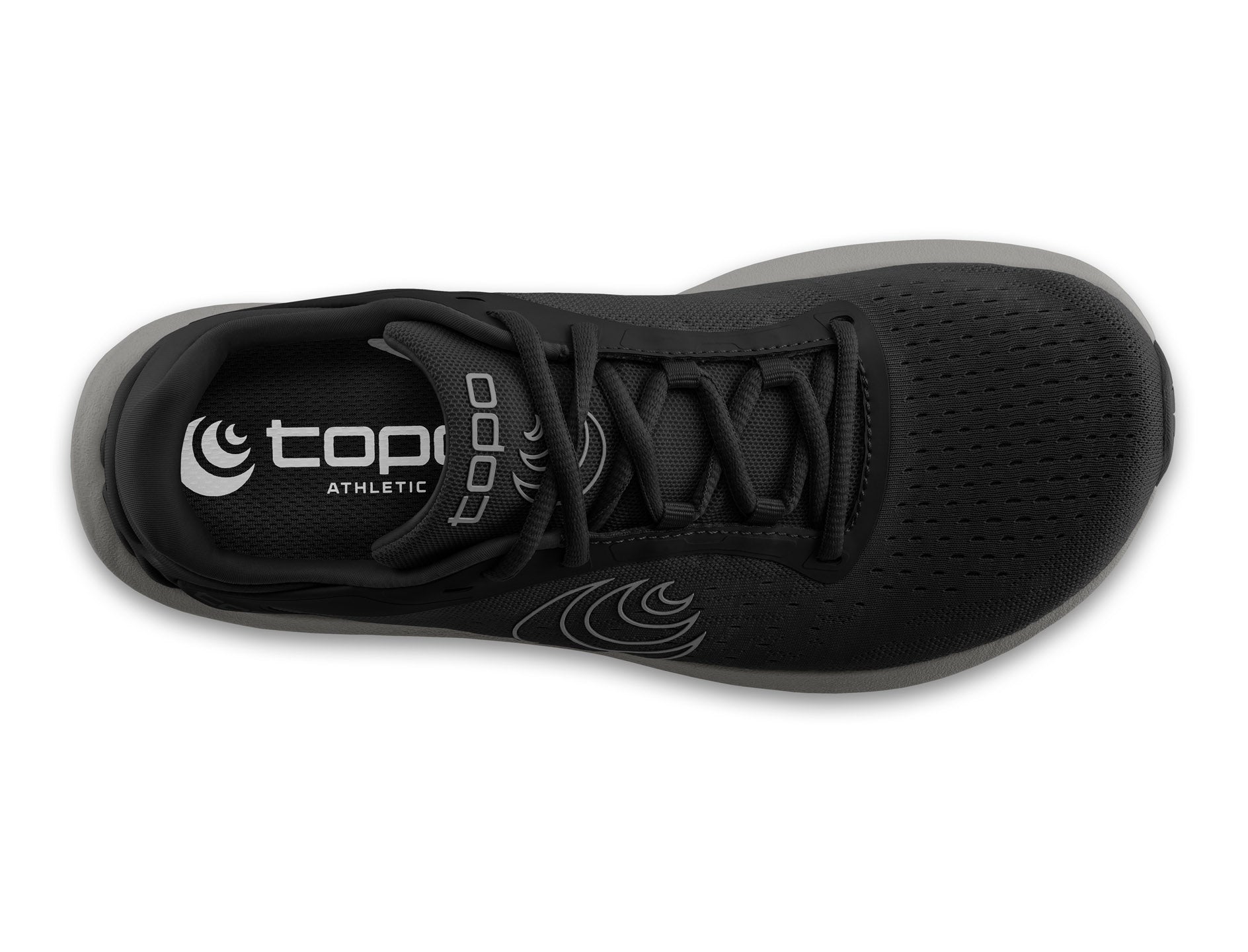TO-000052 Blk/Charc