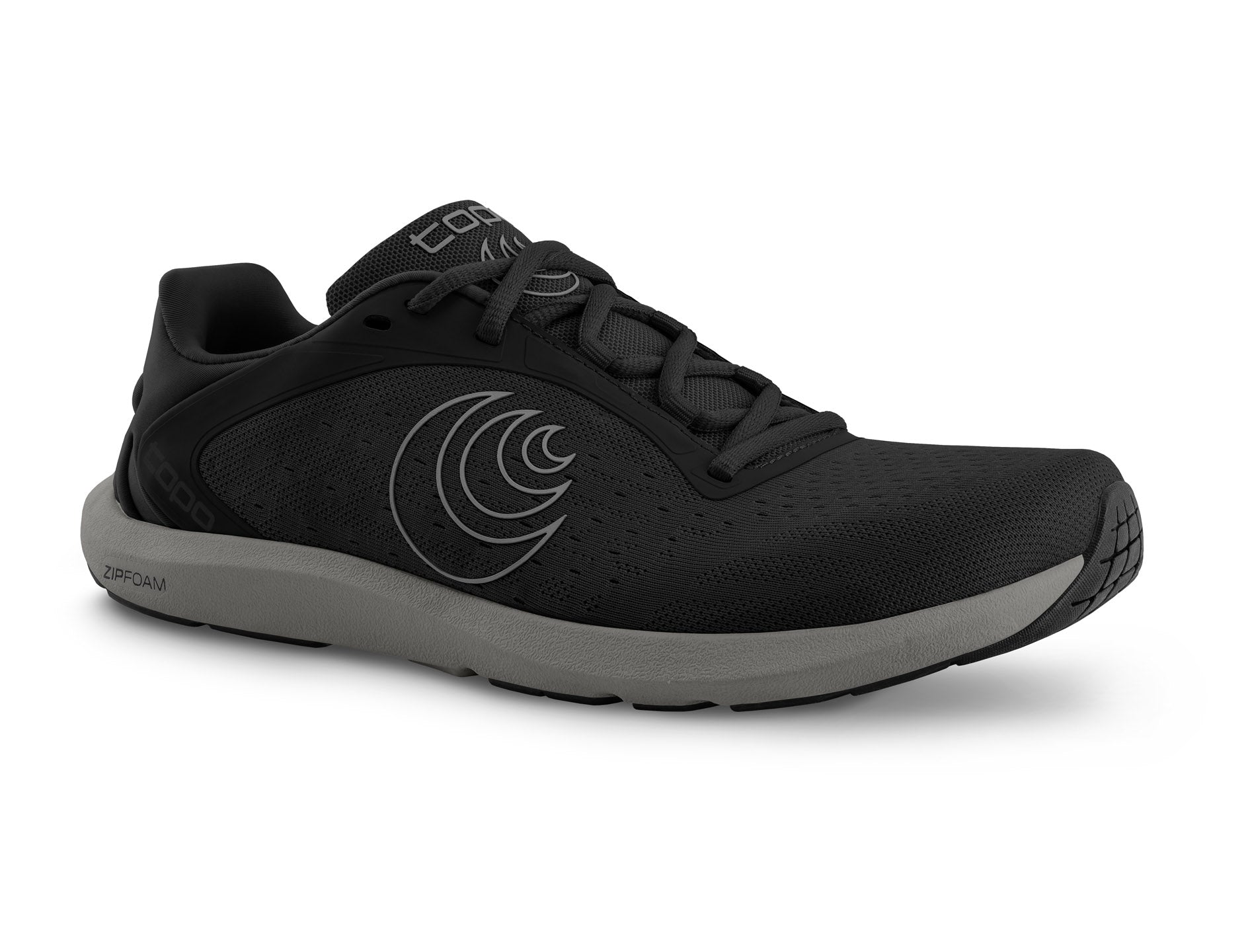 TO-000052 Blk/Charc