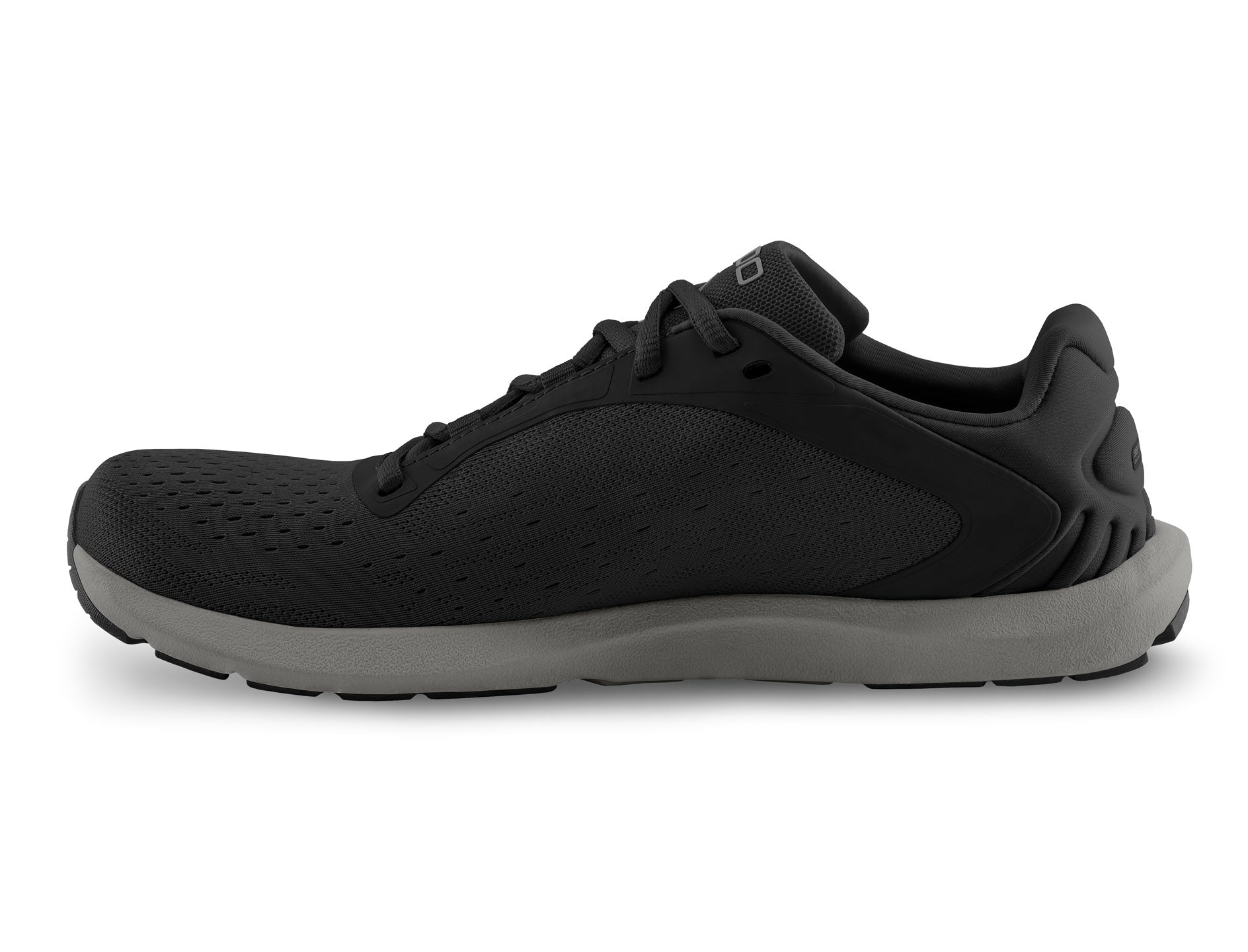 TO-000052 Blk/Charc