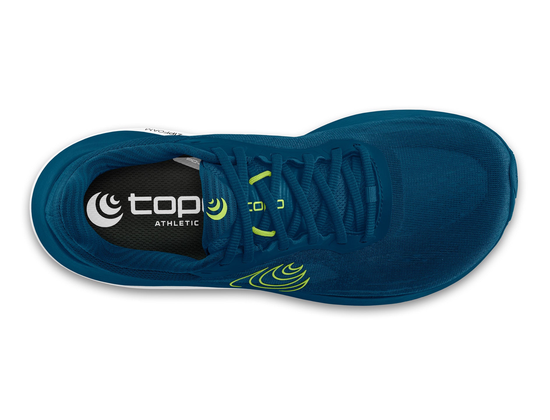 TO-000108 Navy/Lime