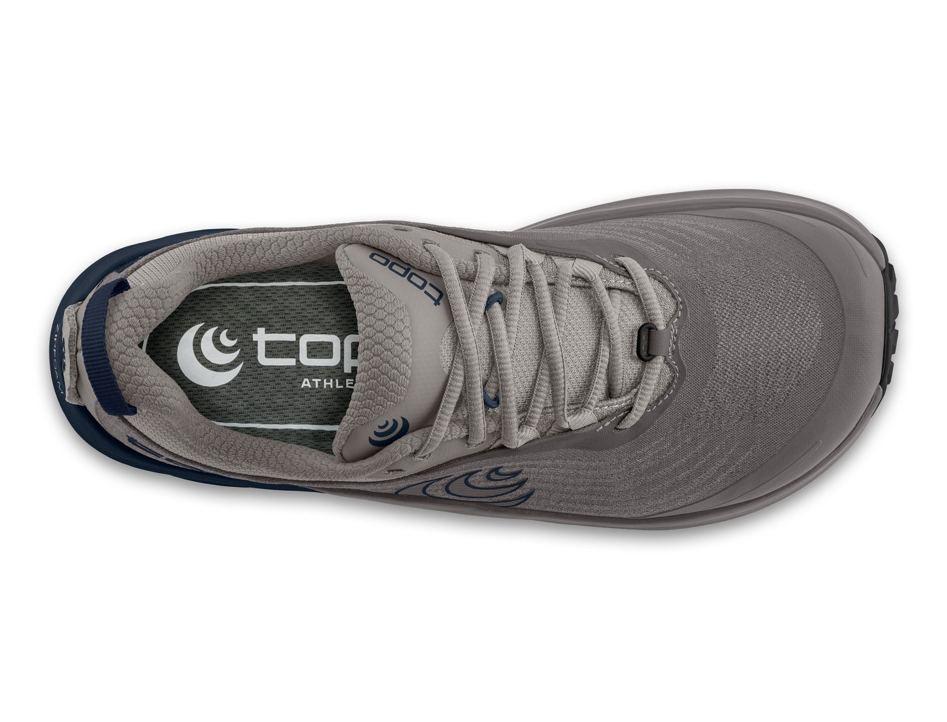 TO-000131 Grey/Navy