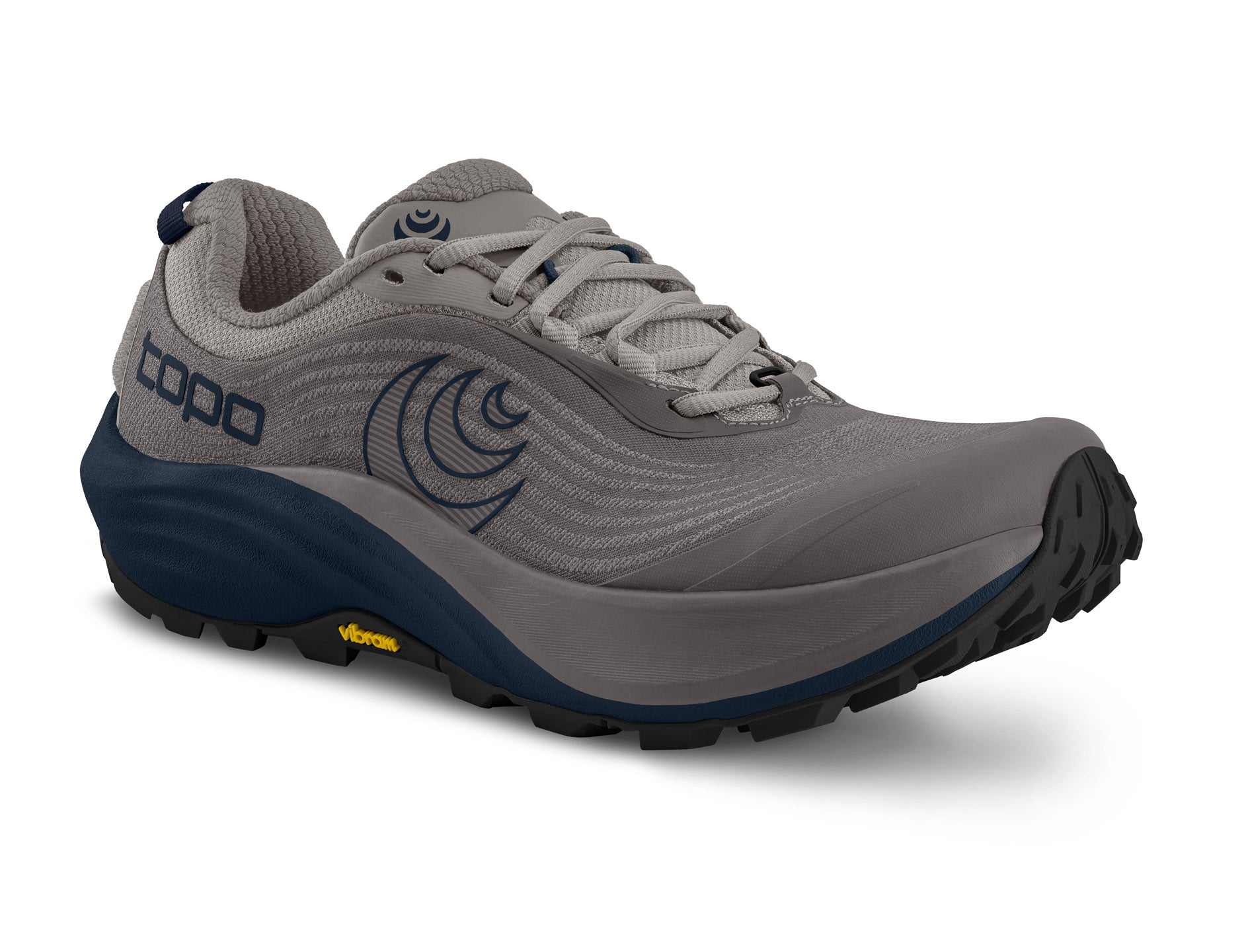 TO-000131 Grey/Navy