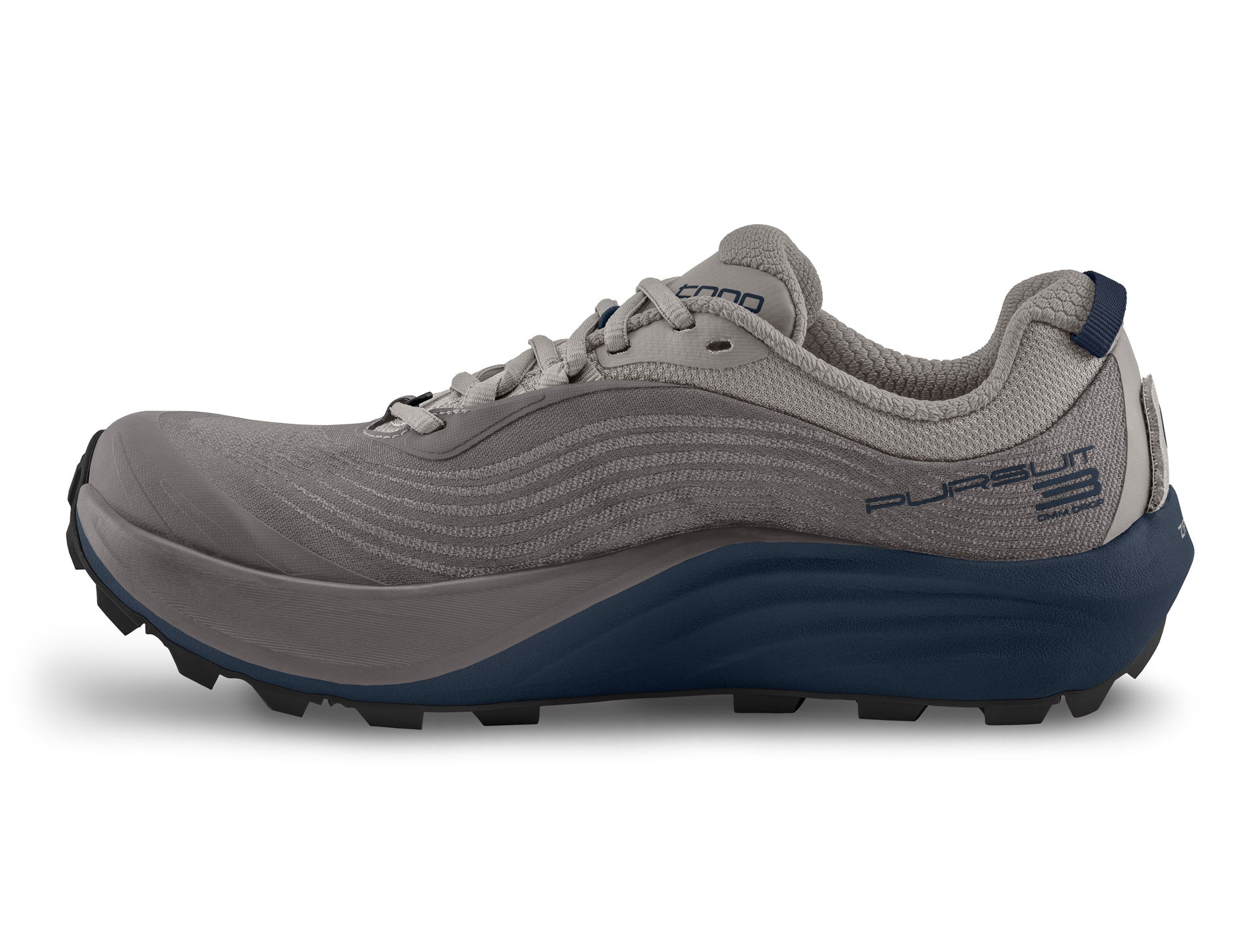 TO-000131 Grey/Navy