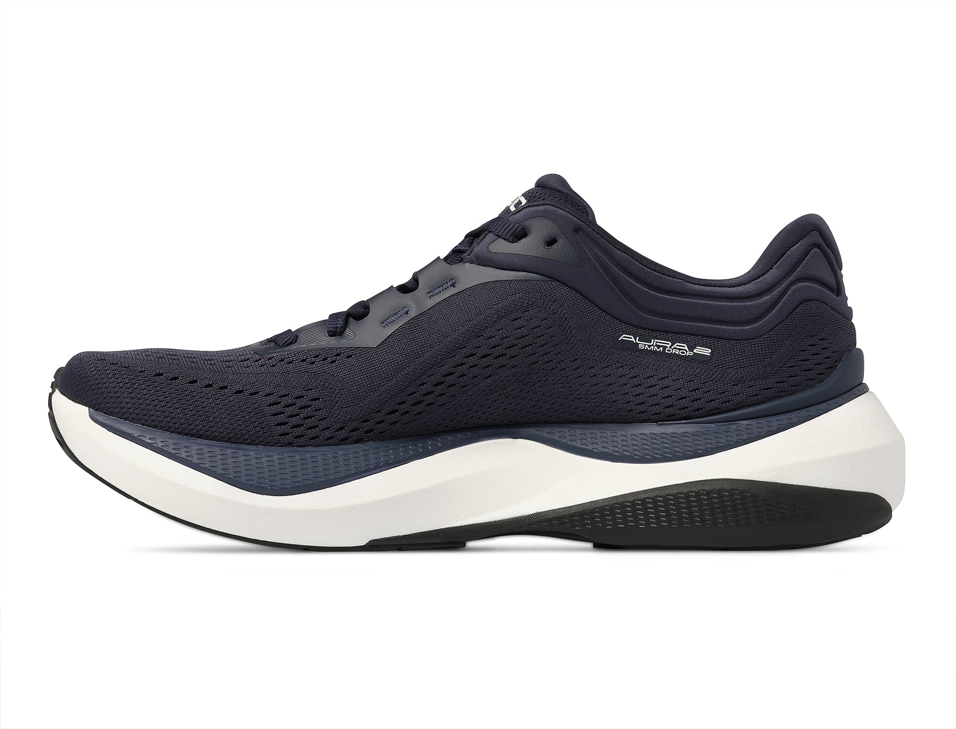 TO-000048 Navy/White