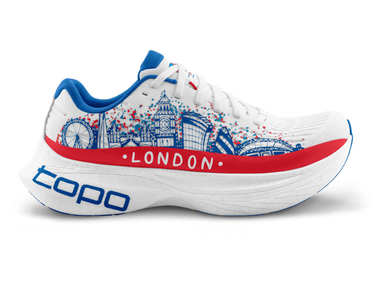 Topo | Men's Specter London – Topo Athletic