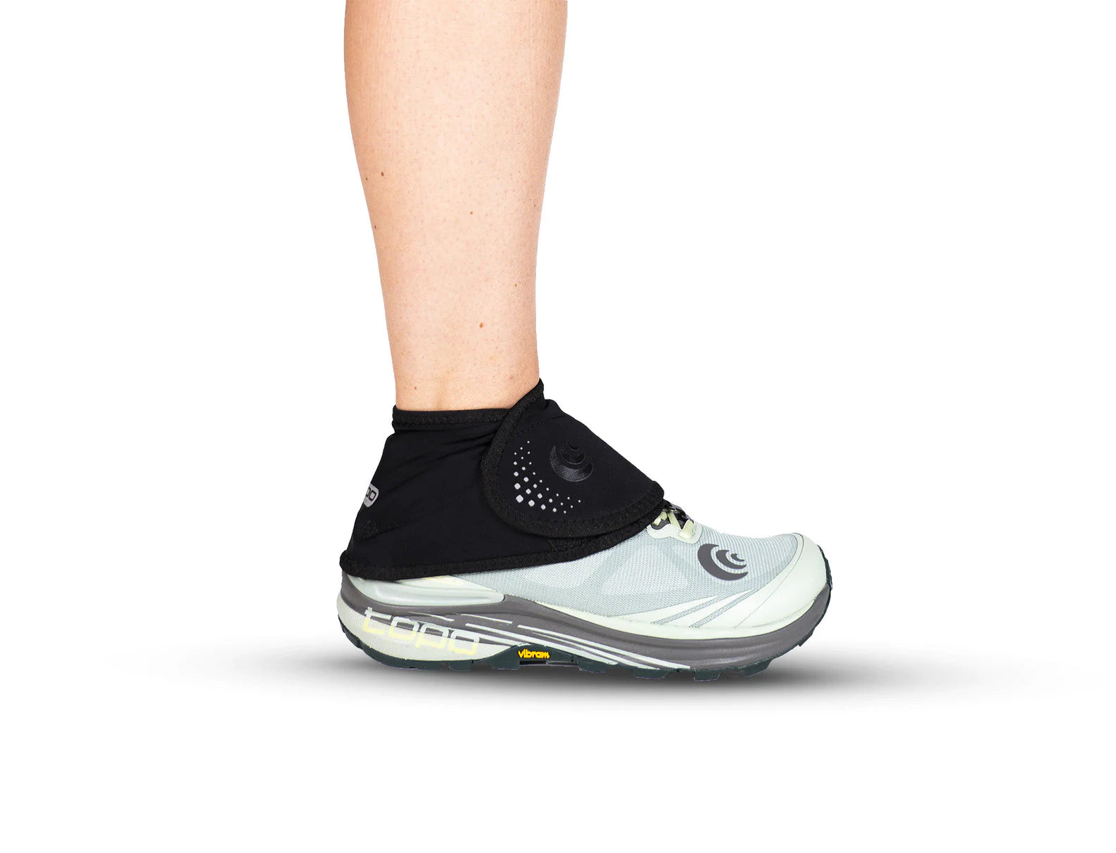 TO-000085 Black/Black