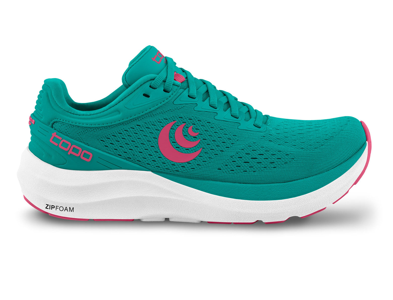 TO-000080 Teal/Pink