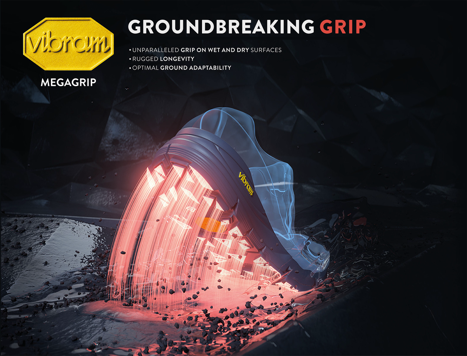 TO-000067 Grey/Butter