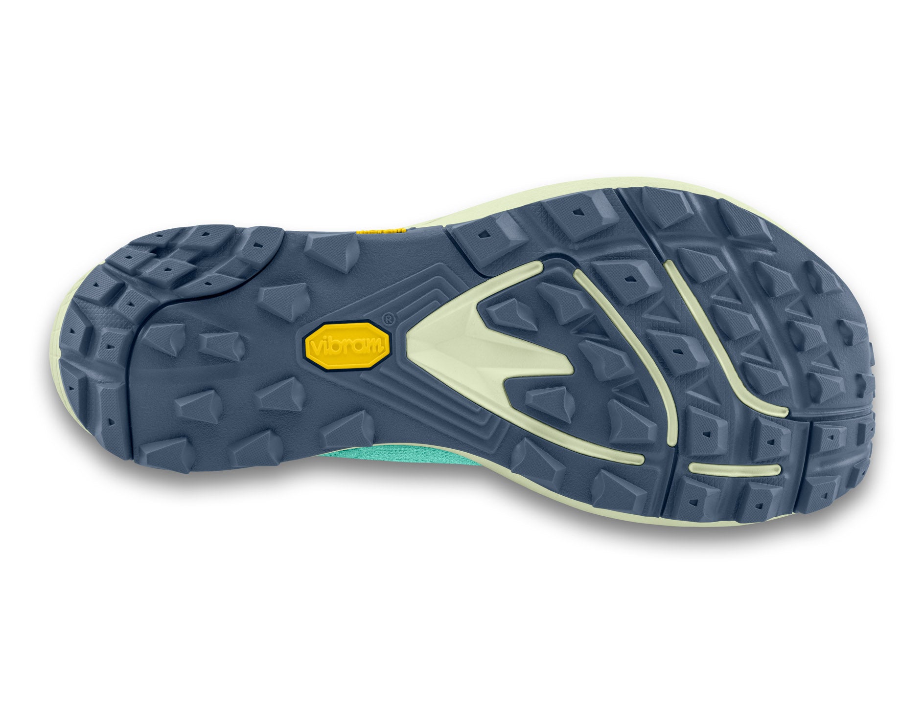 TO-000051 Blue/Green