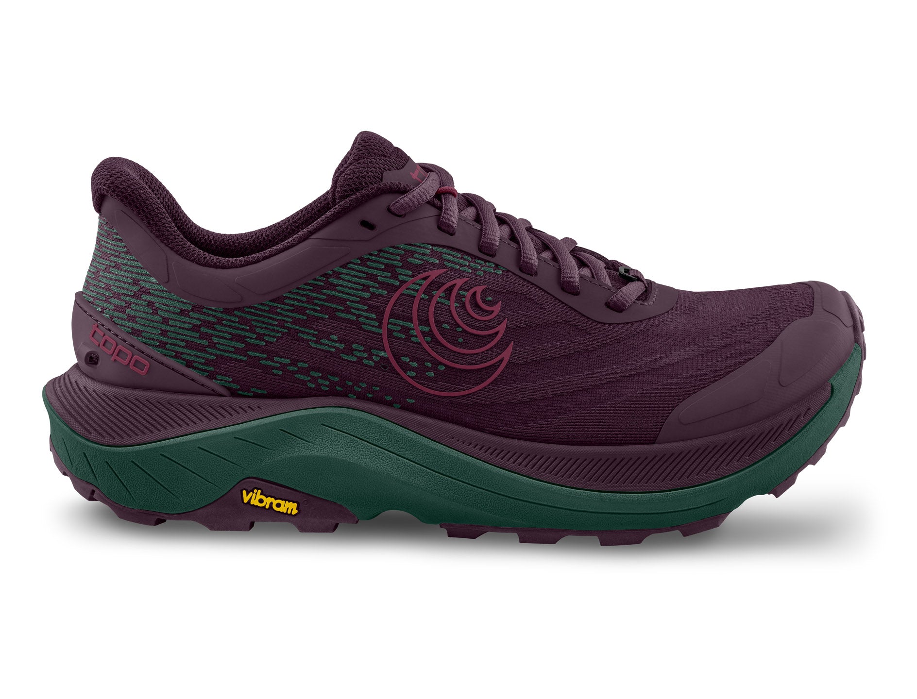 TO-000098 Purple/Dark Teal