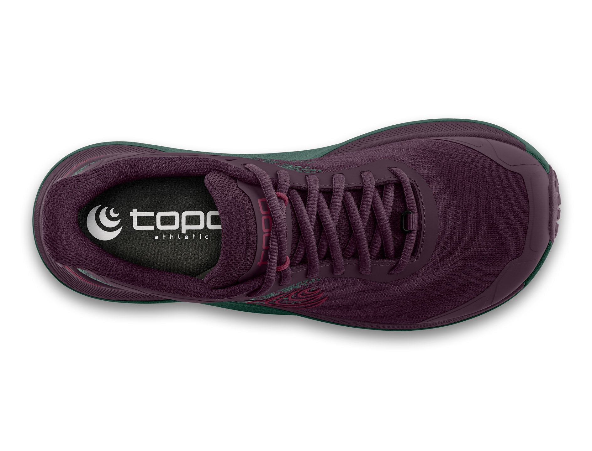 TO-000098 Purple/Dark Teal