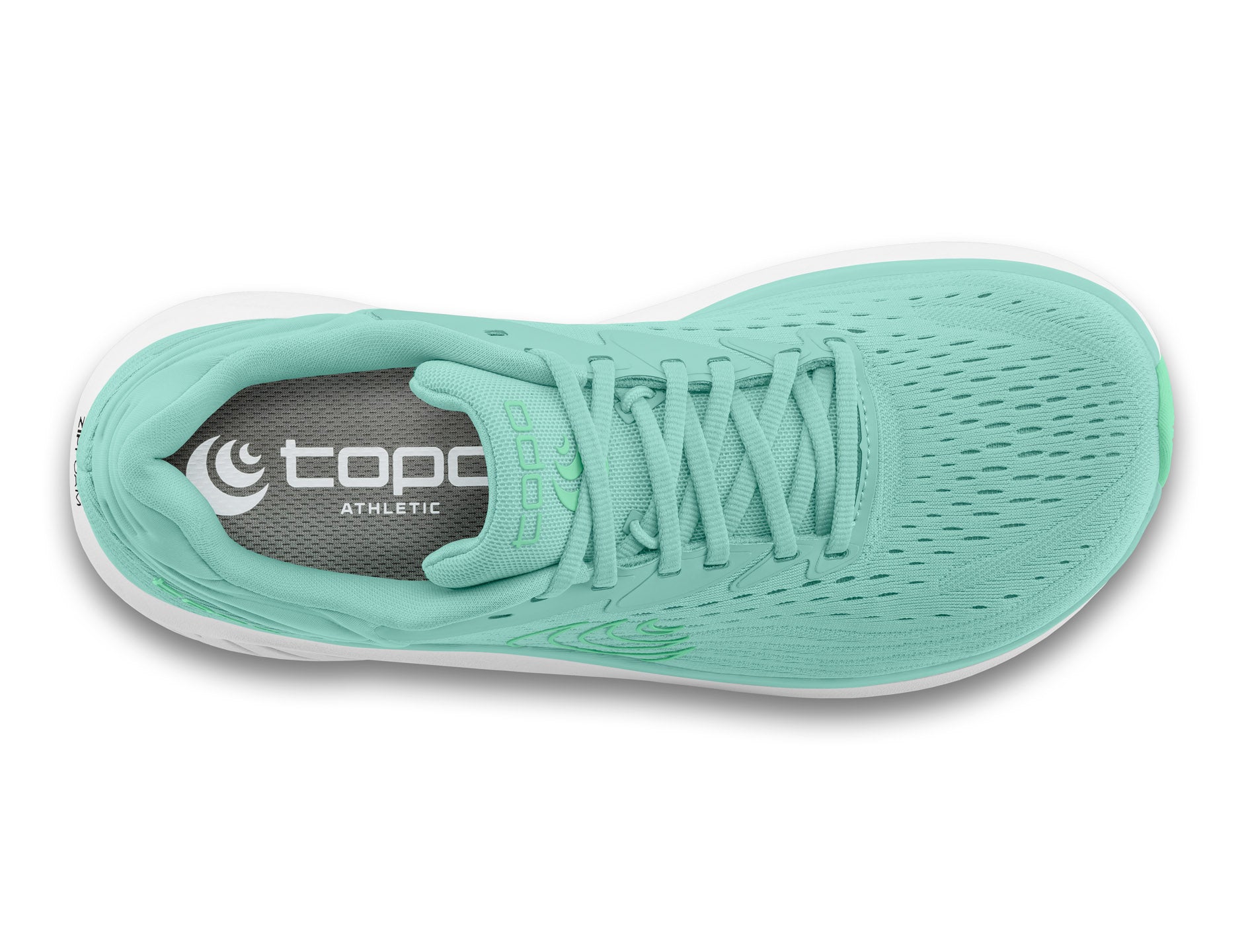 TO-000129 Aqua/Mint
