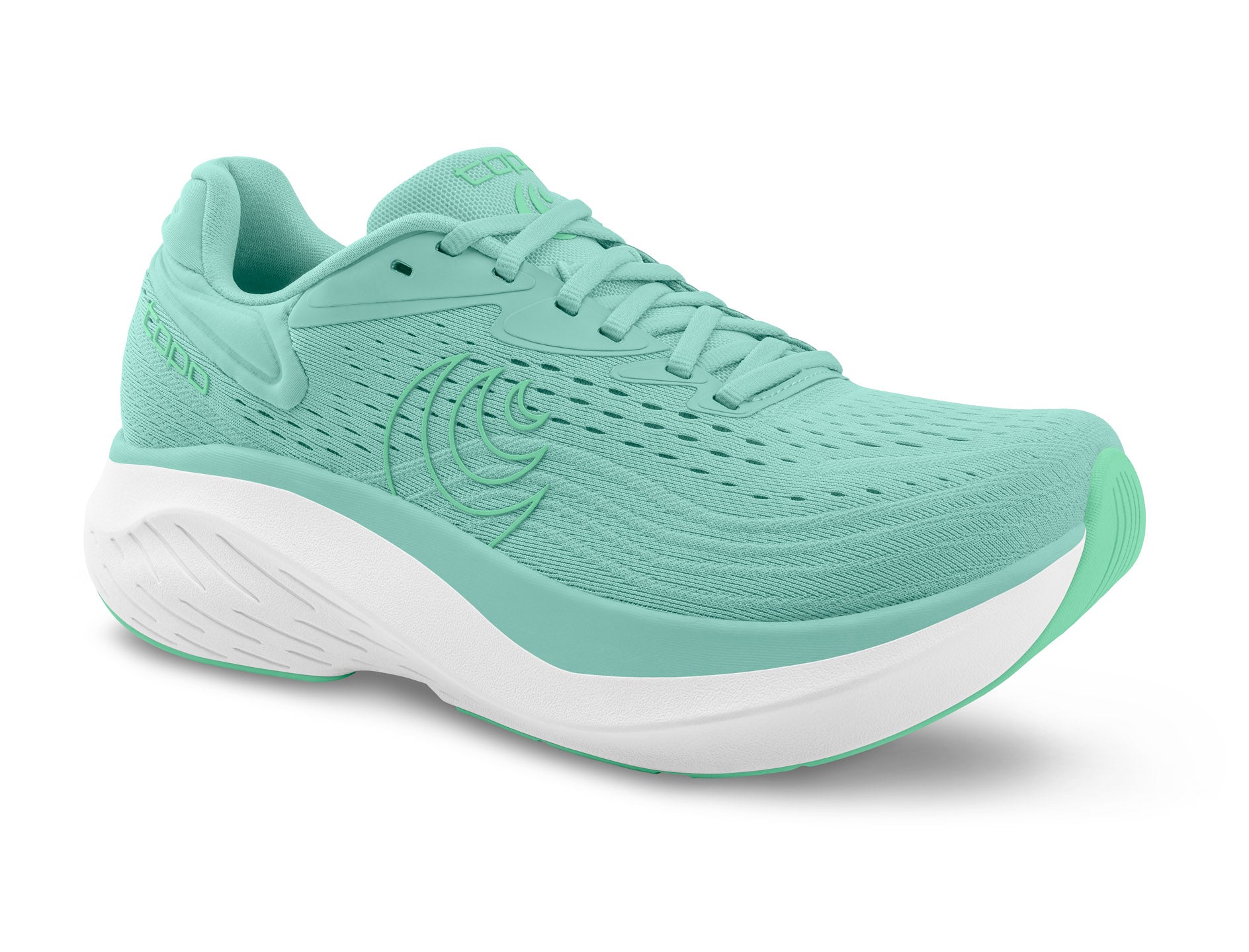 TO-000129 Aqua/Mint