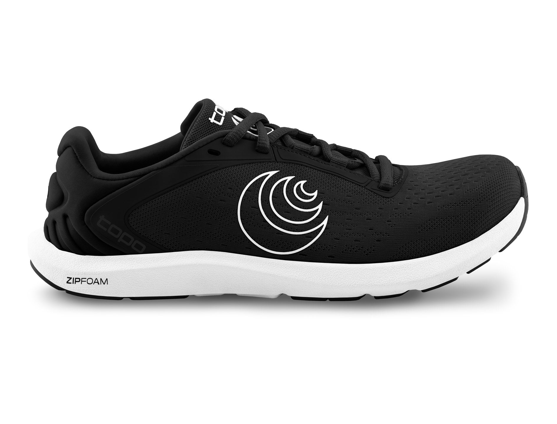 TO-000093 Black/White