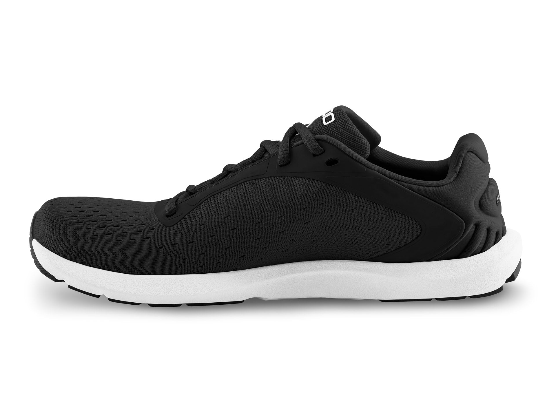 TO-000093 Black/White
