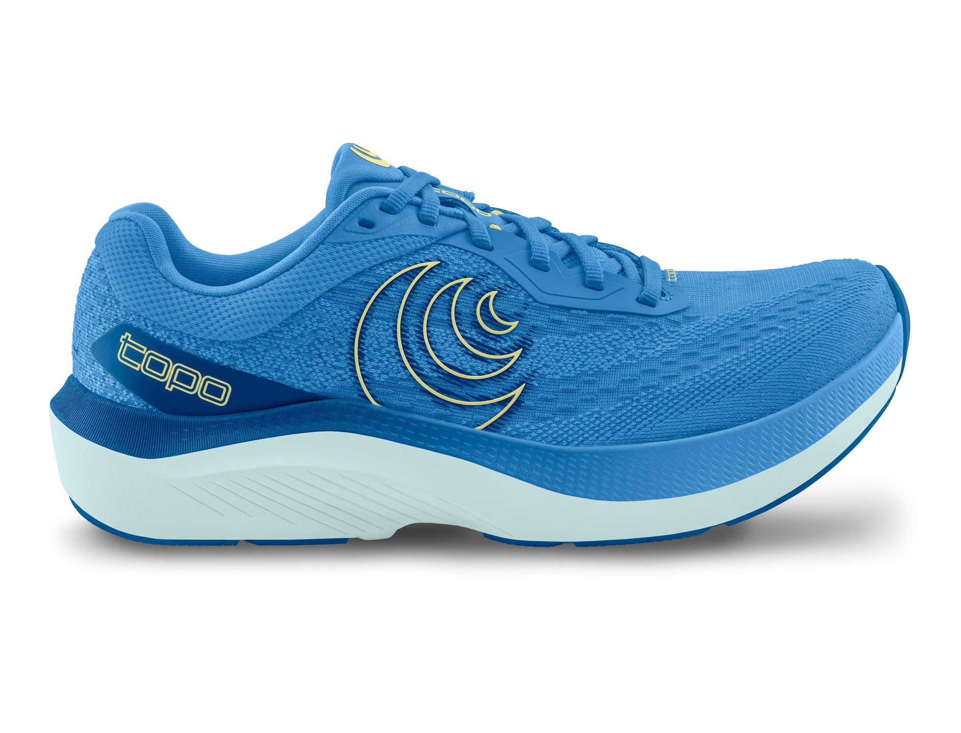TO-000134 Blue/Yellow