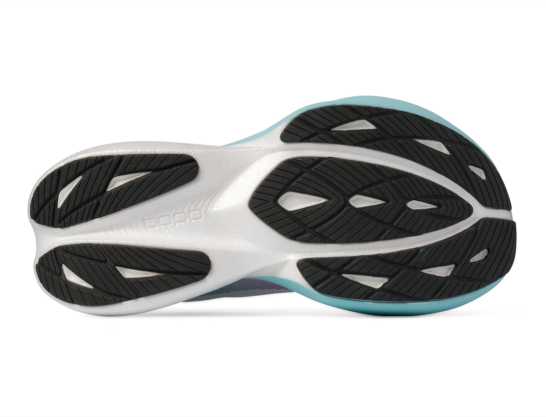 TO-000174 White/Teal