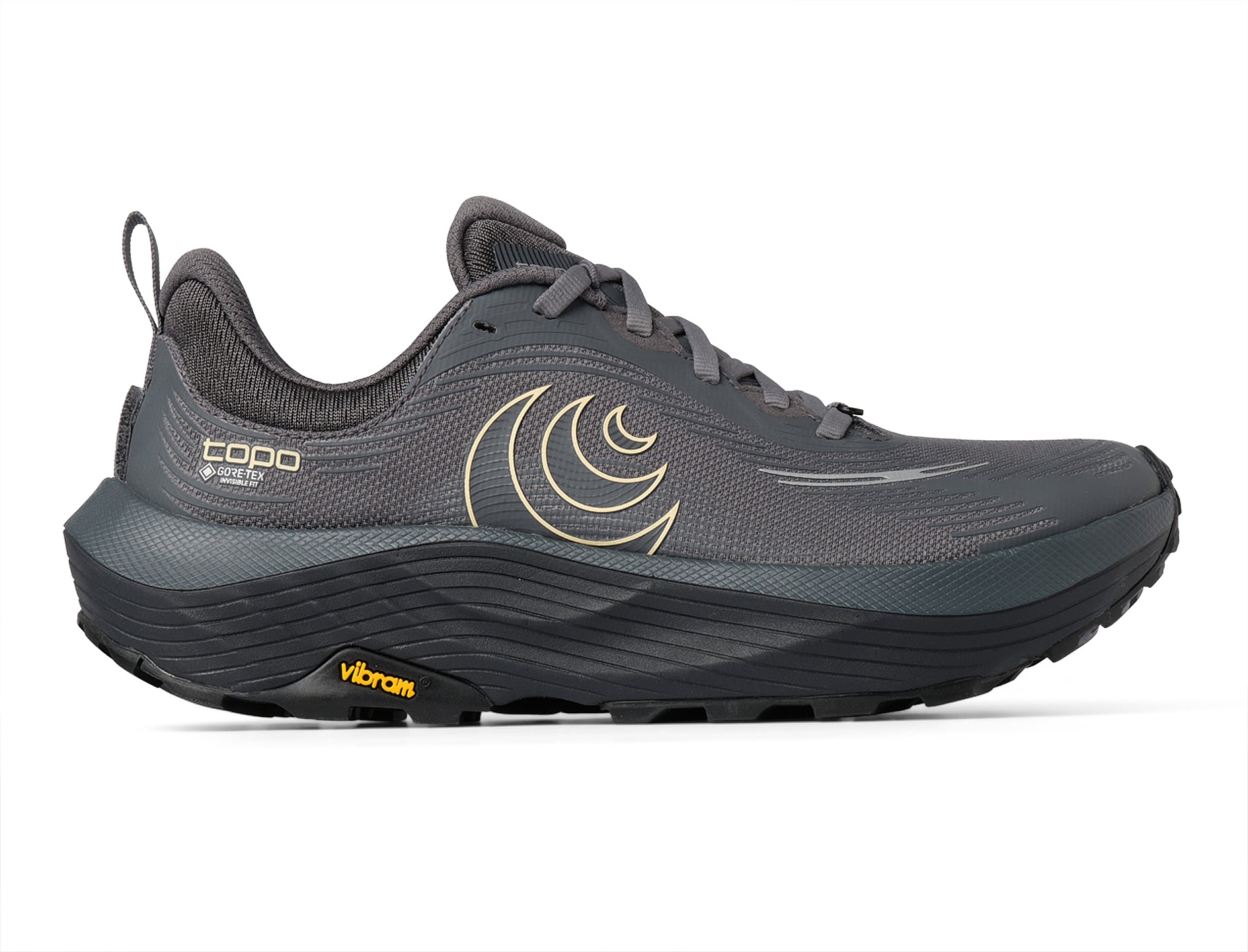 TO-000067 Grey/Butter