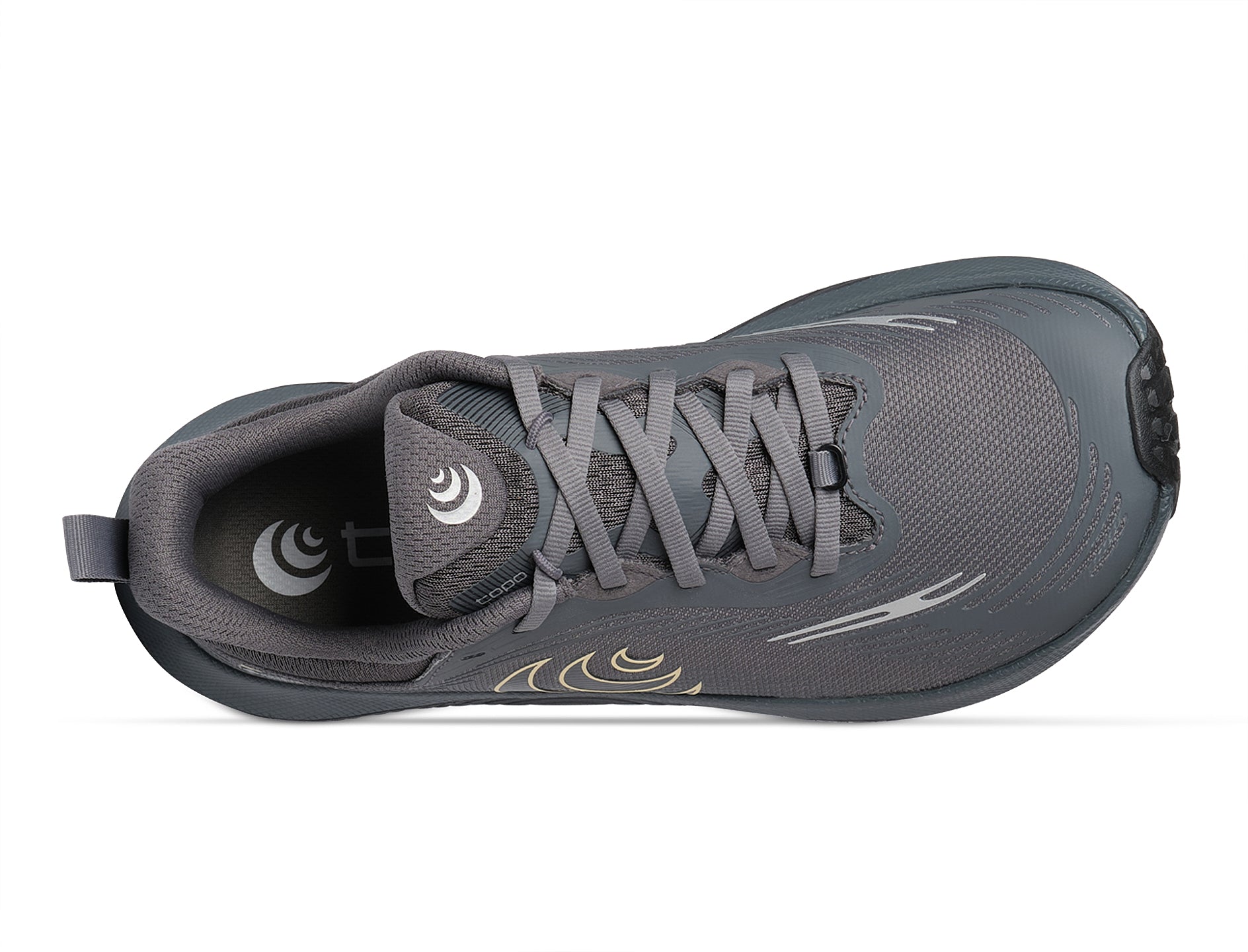 TO-000067 Grey/Butter