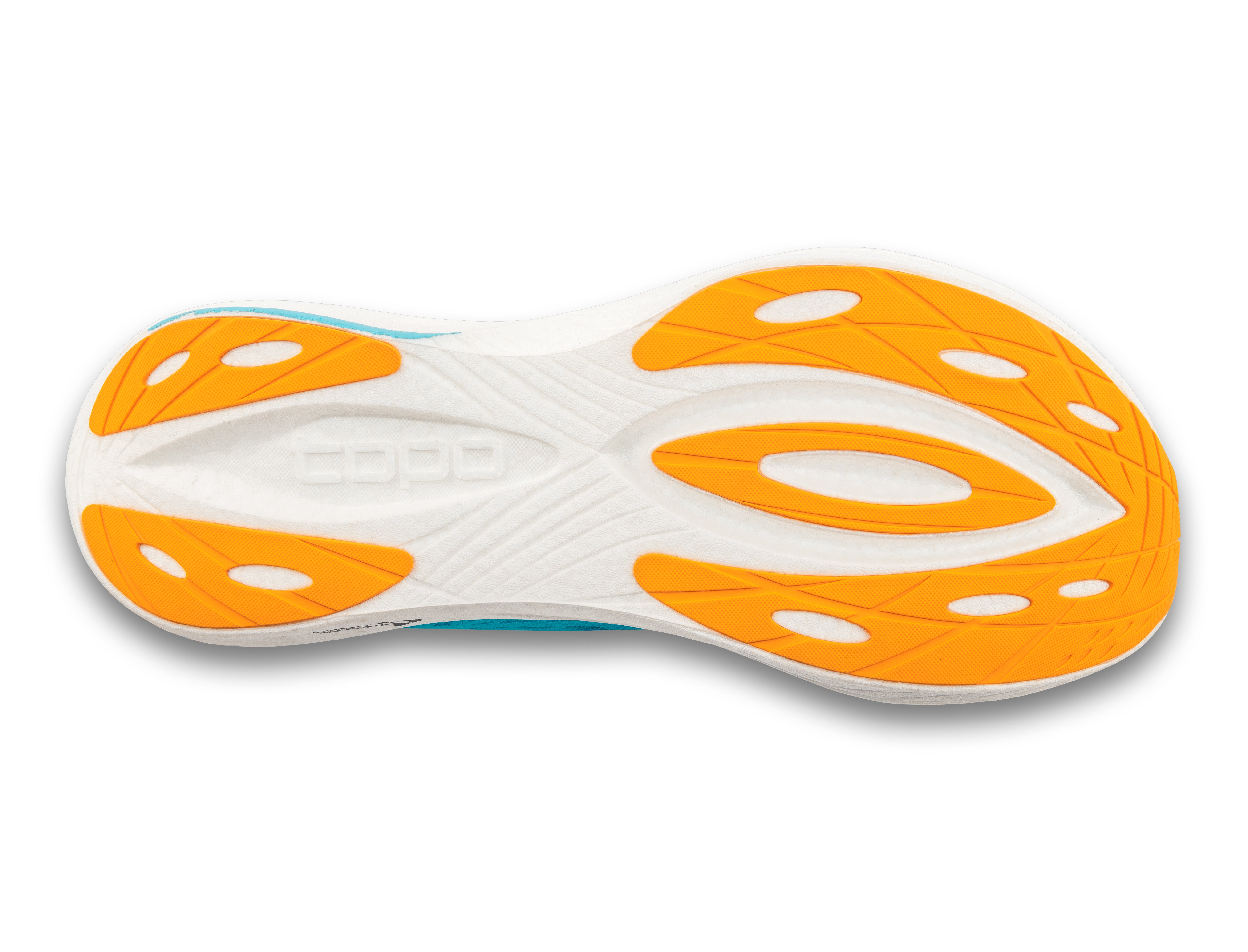 TO-000094 Blue/Orange