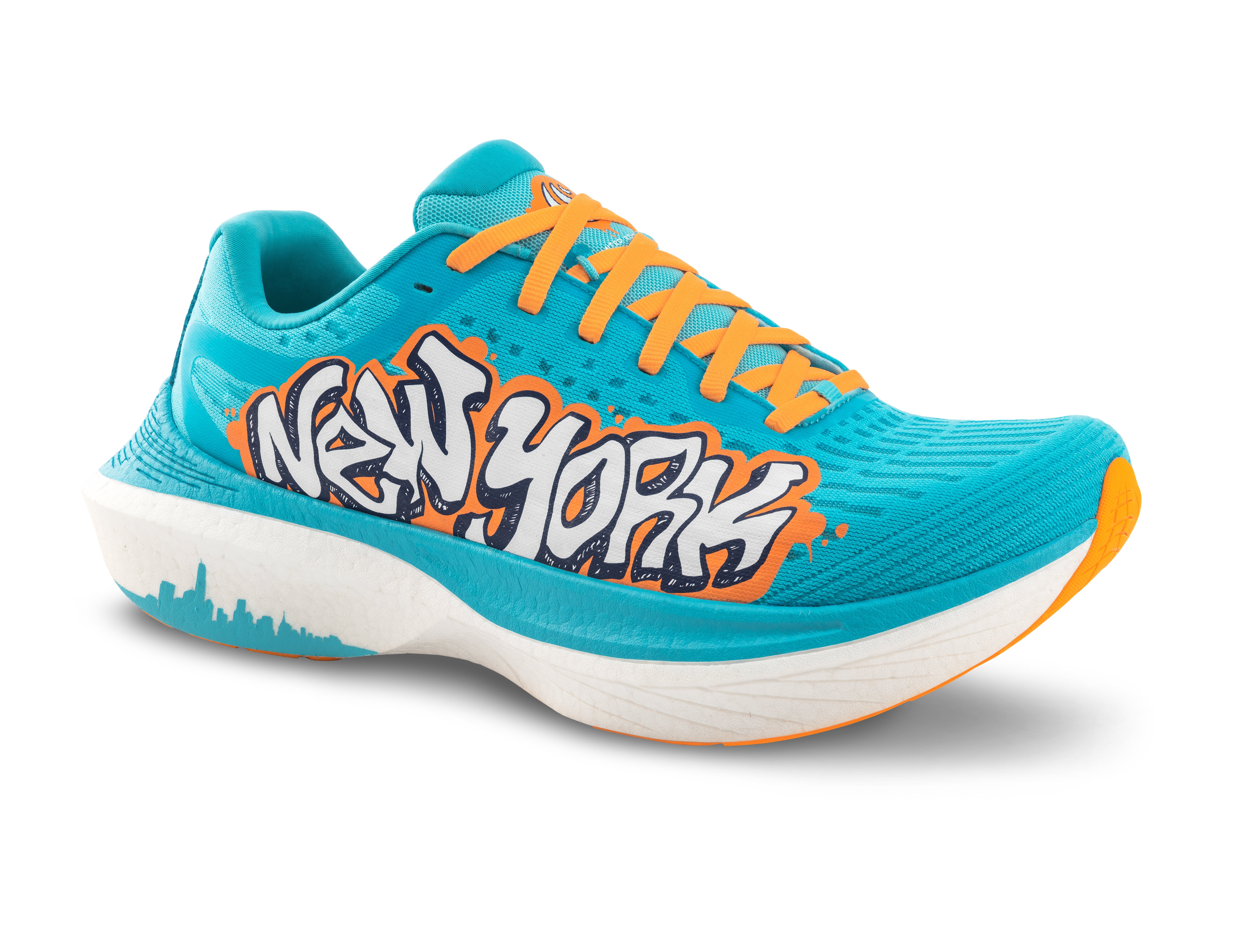 TO-000094 Blue/Orange