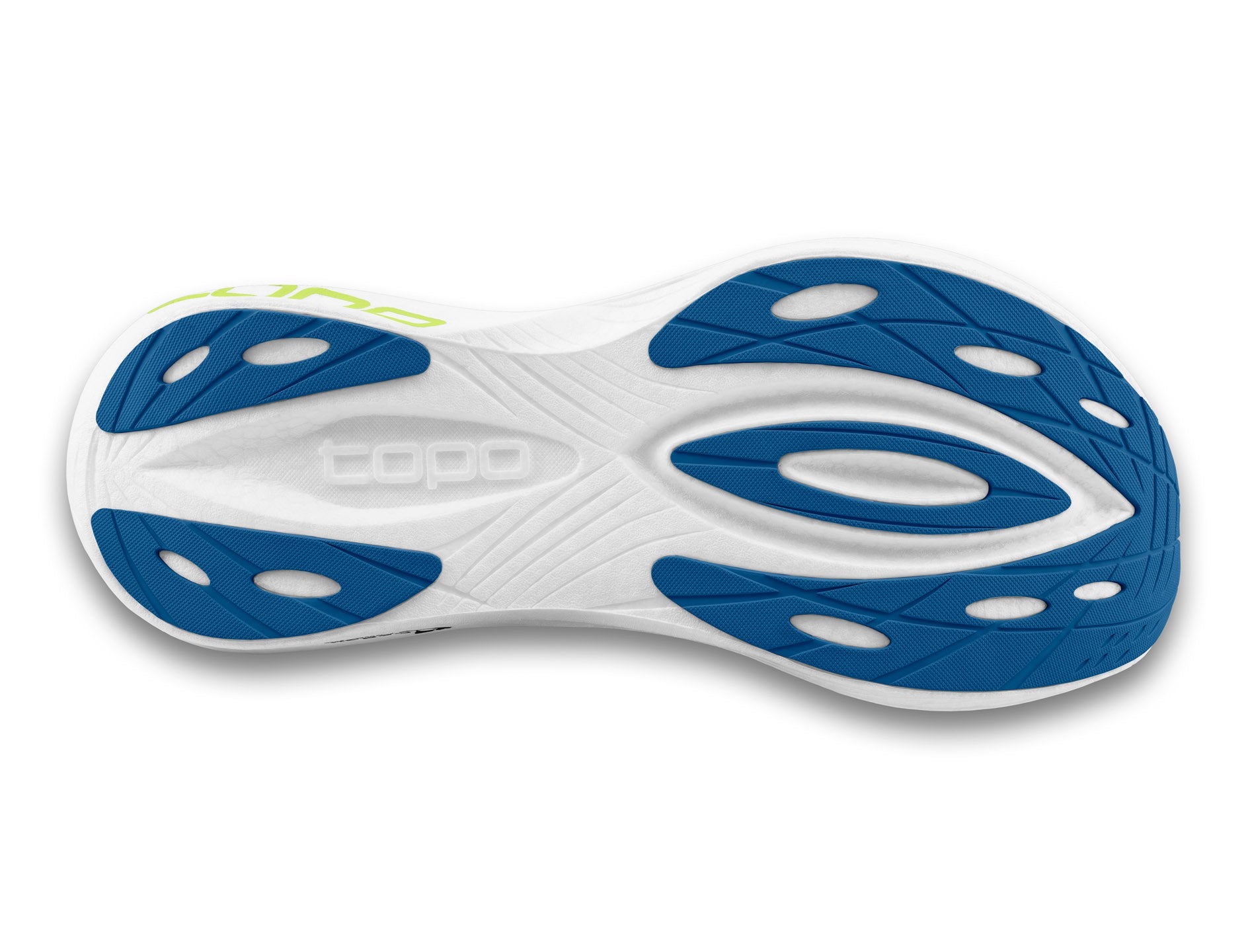 TO-000089 Green/Blue