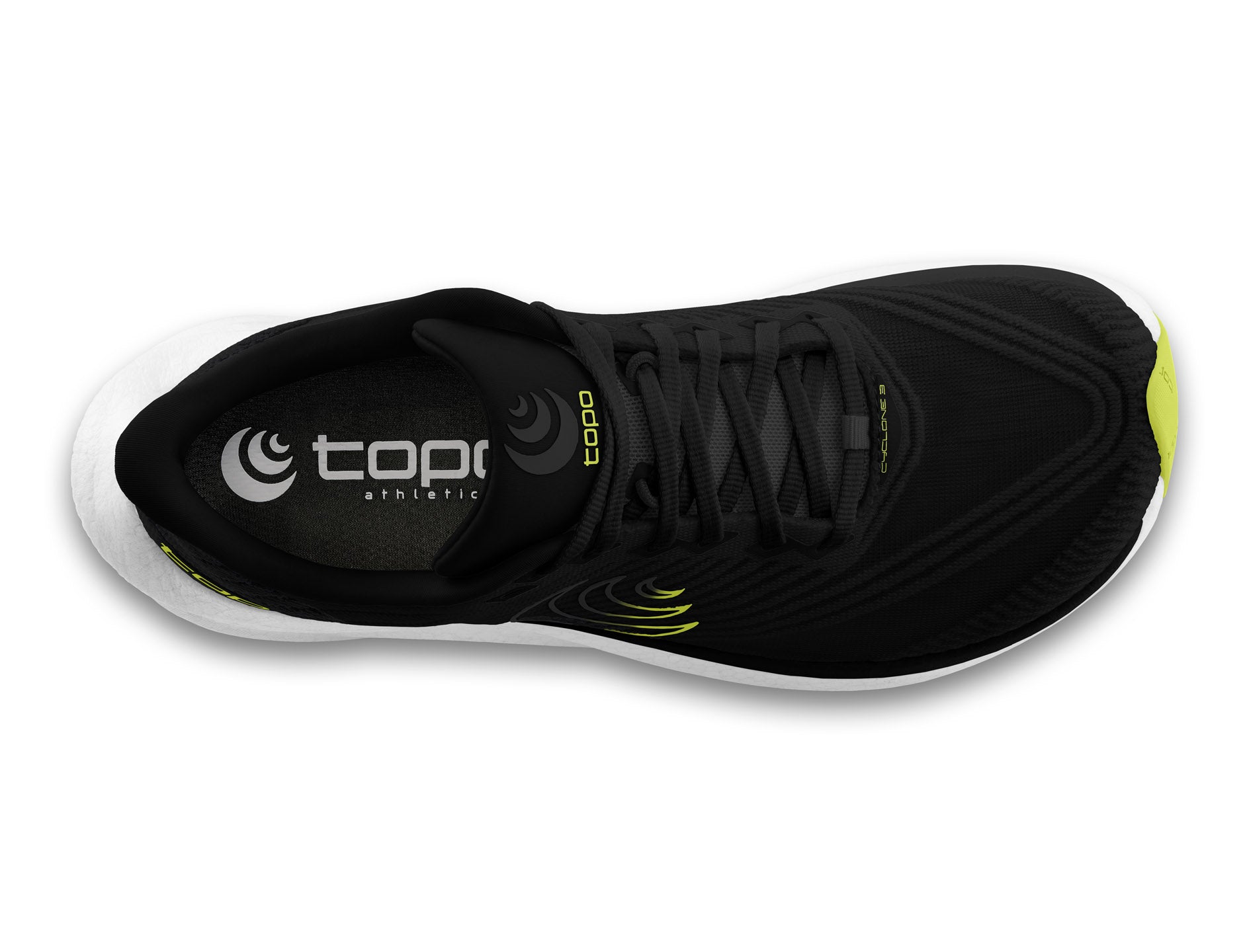 Topo | Men's Cyclone 3 – Topo Athletic