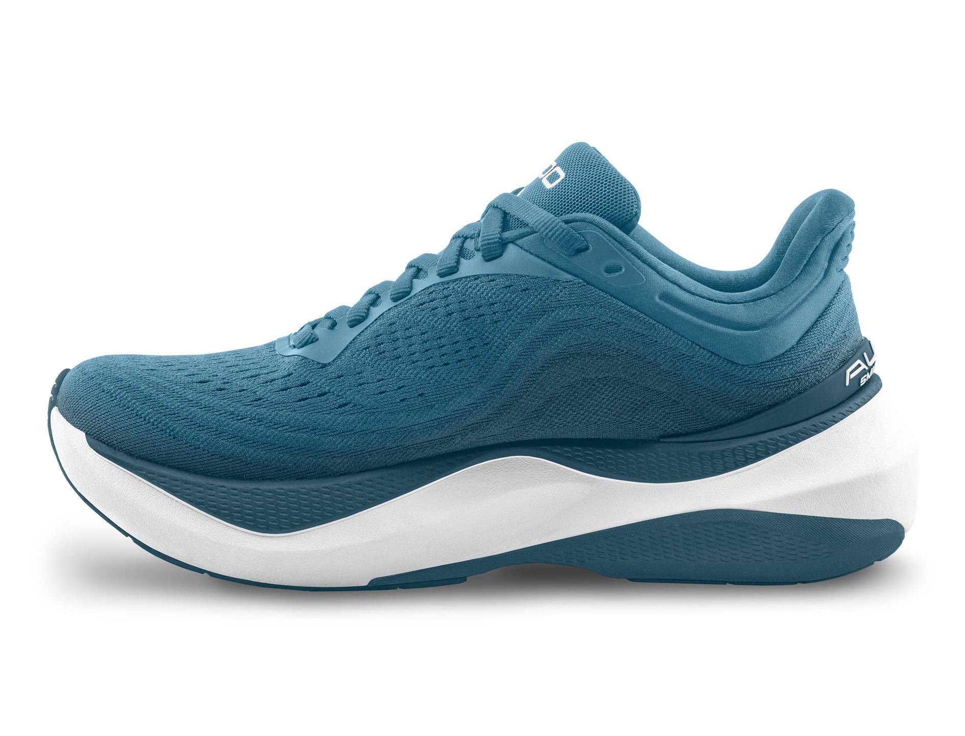 TO-000003 Blue/White