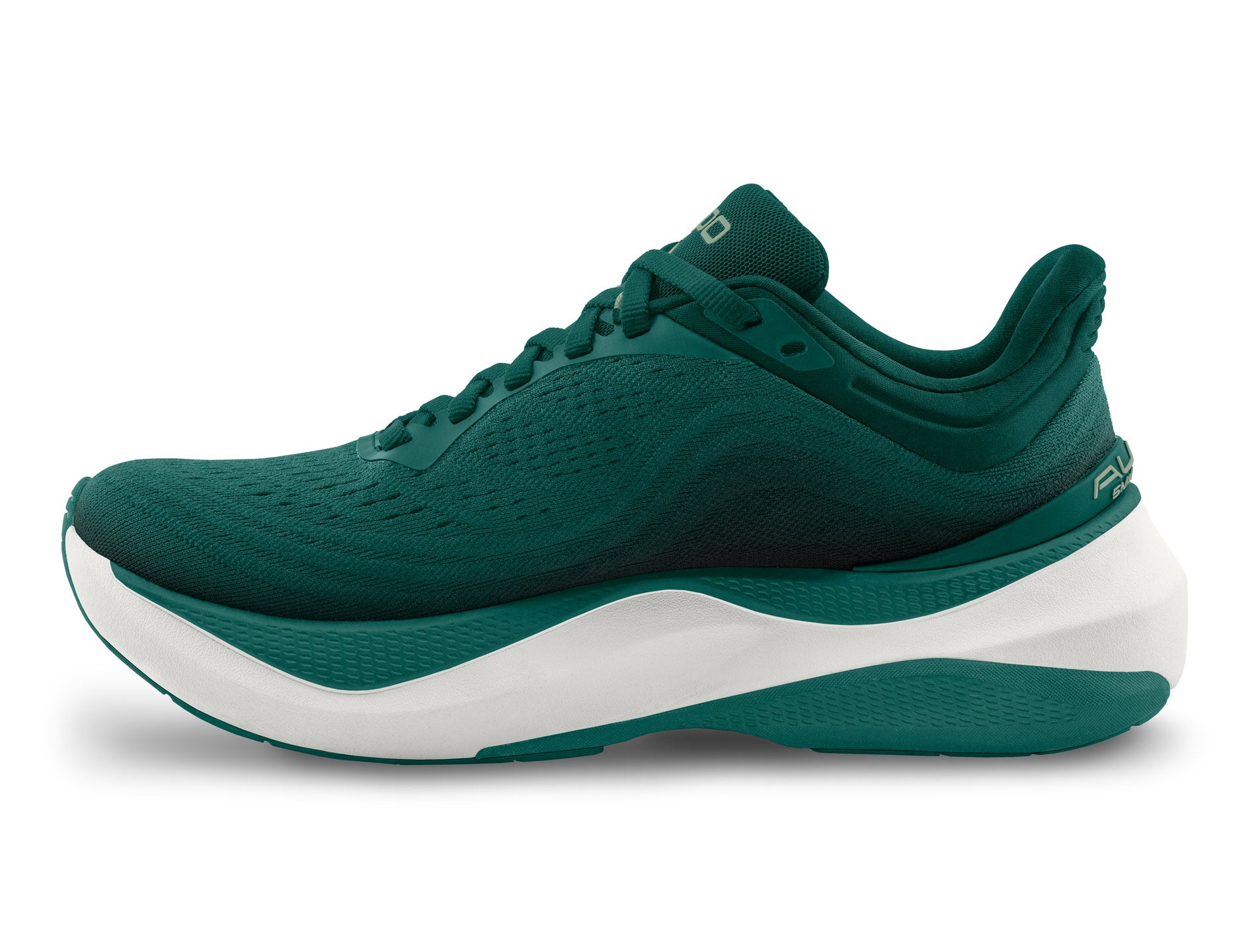 TO-000101 Teal/White