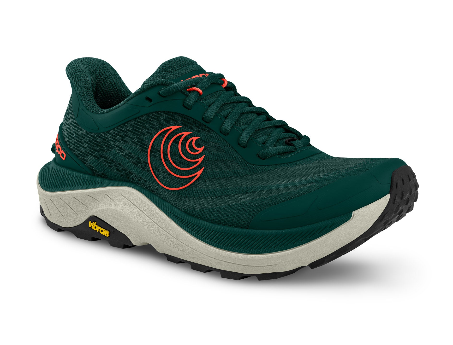 TO-000099 Dark Teal/Orange