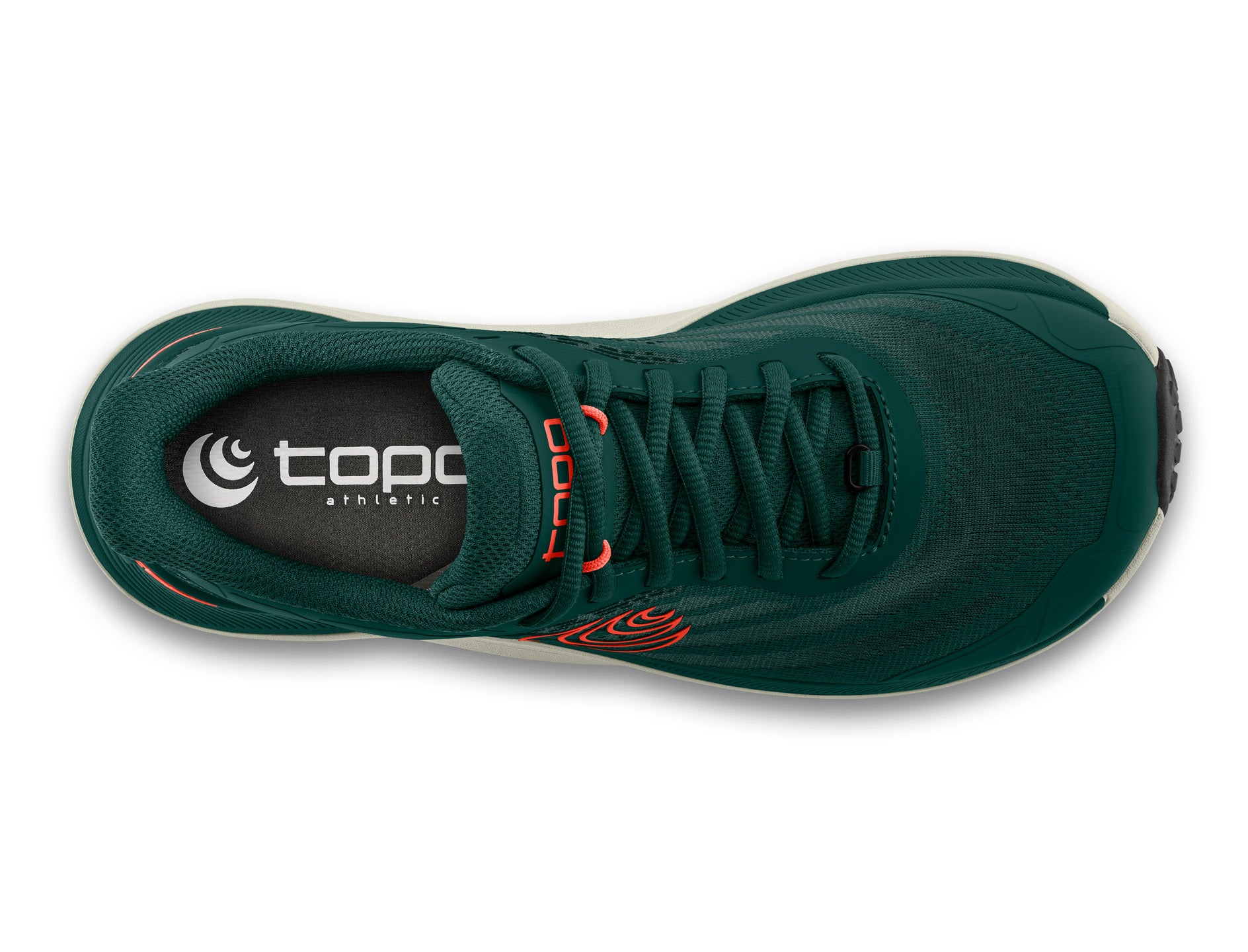 TO-000099 Dark Teal/Orange