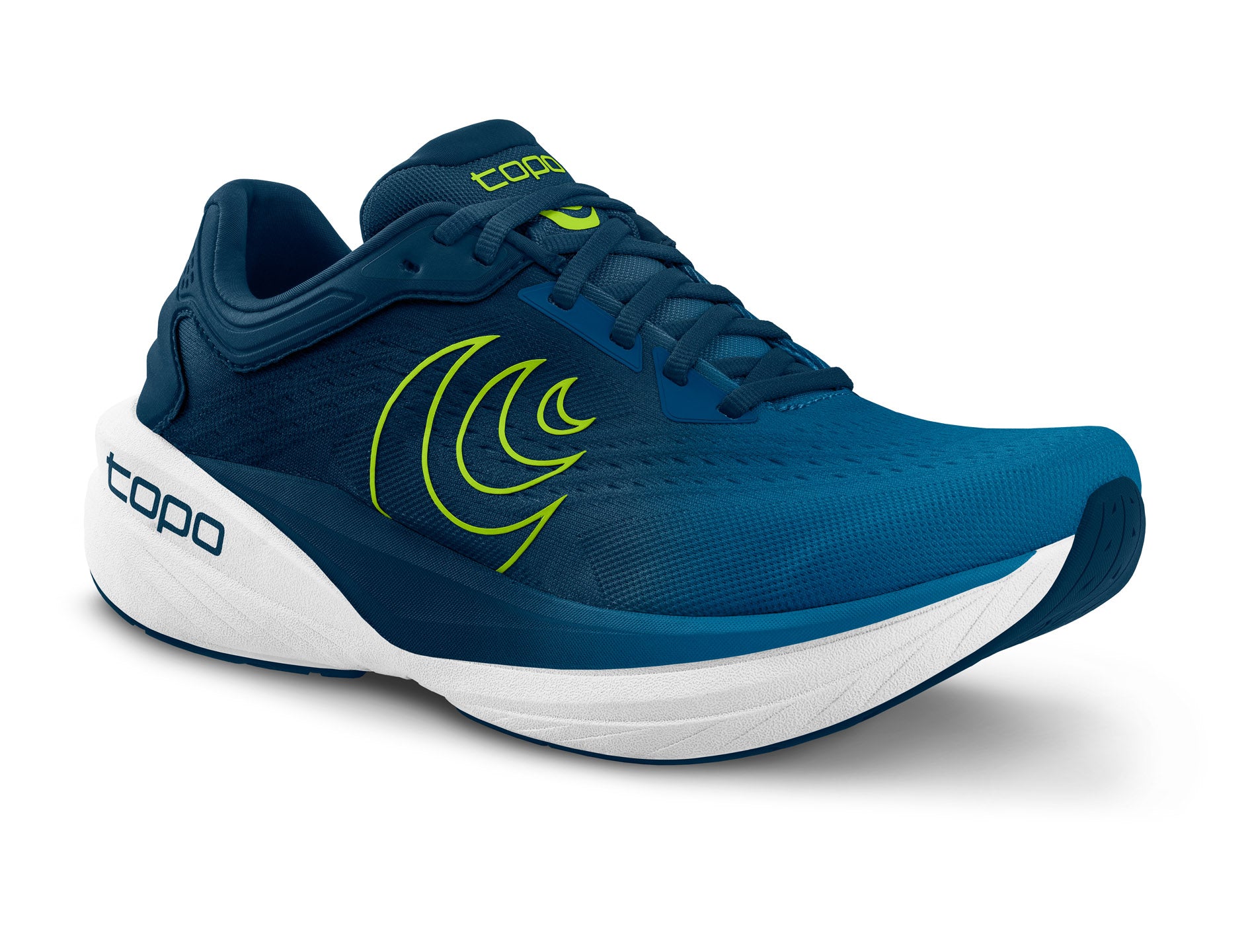 TO-000075 Blue/Lime
