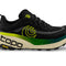TO-000063 Black/Lime