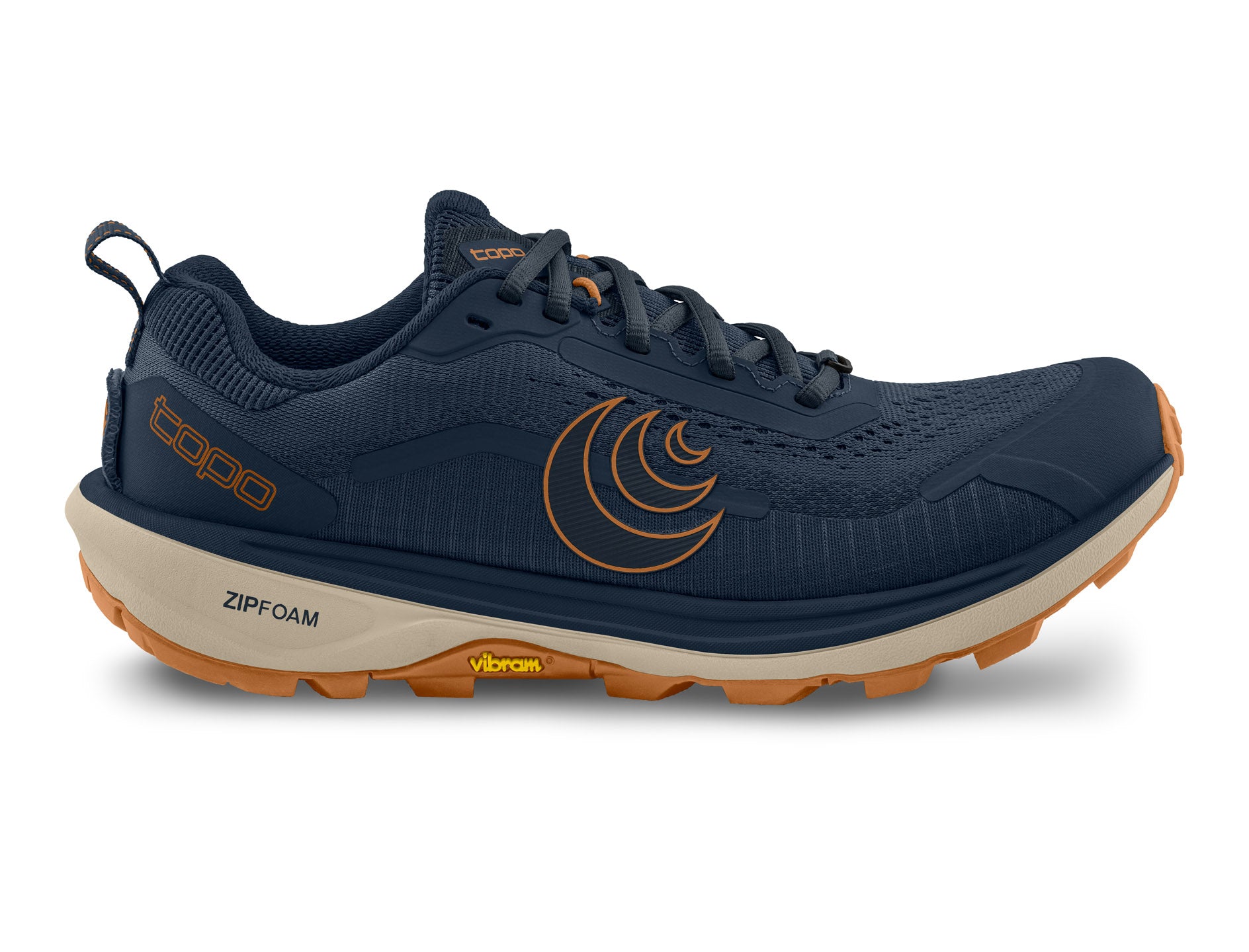 TO-000121 Navy/Orange