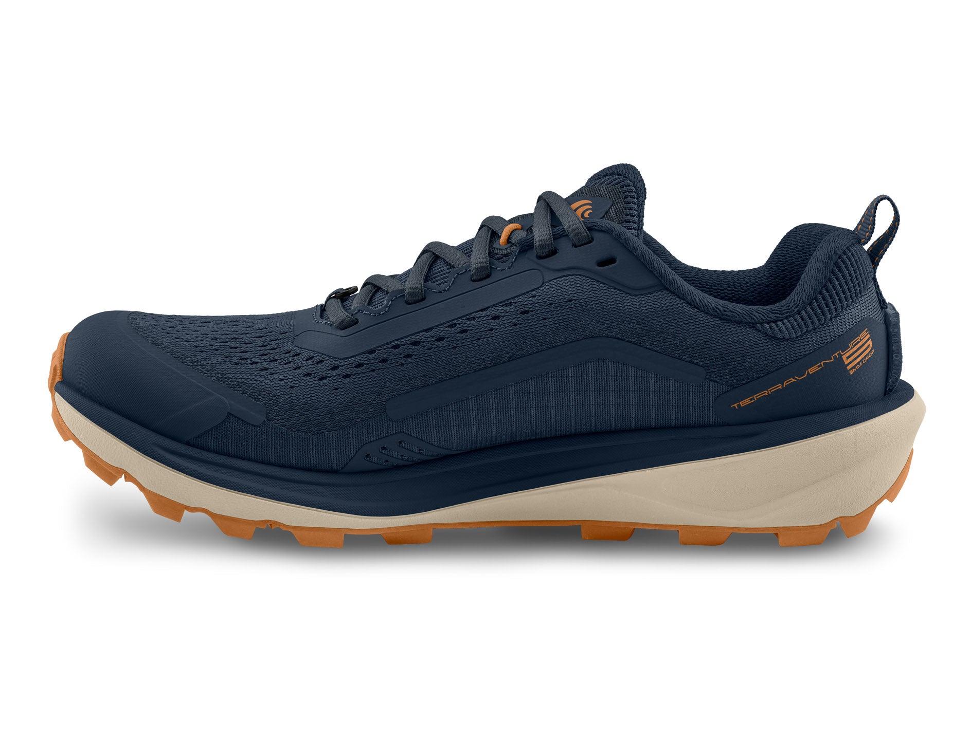 TO-000121 Navy/Orange
