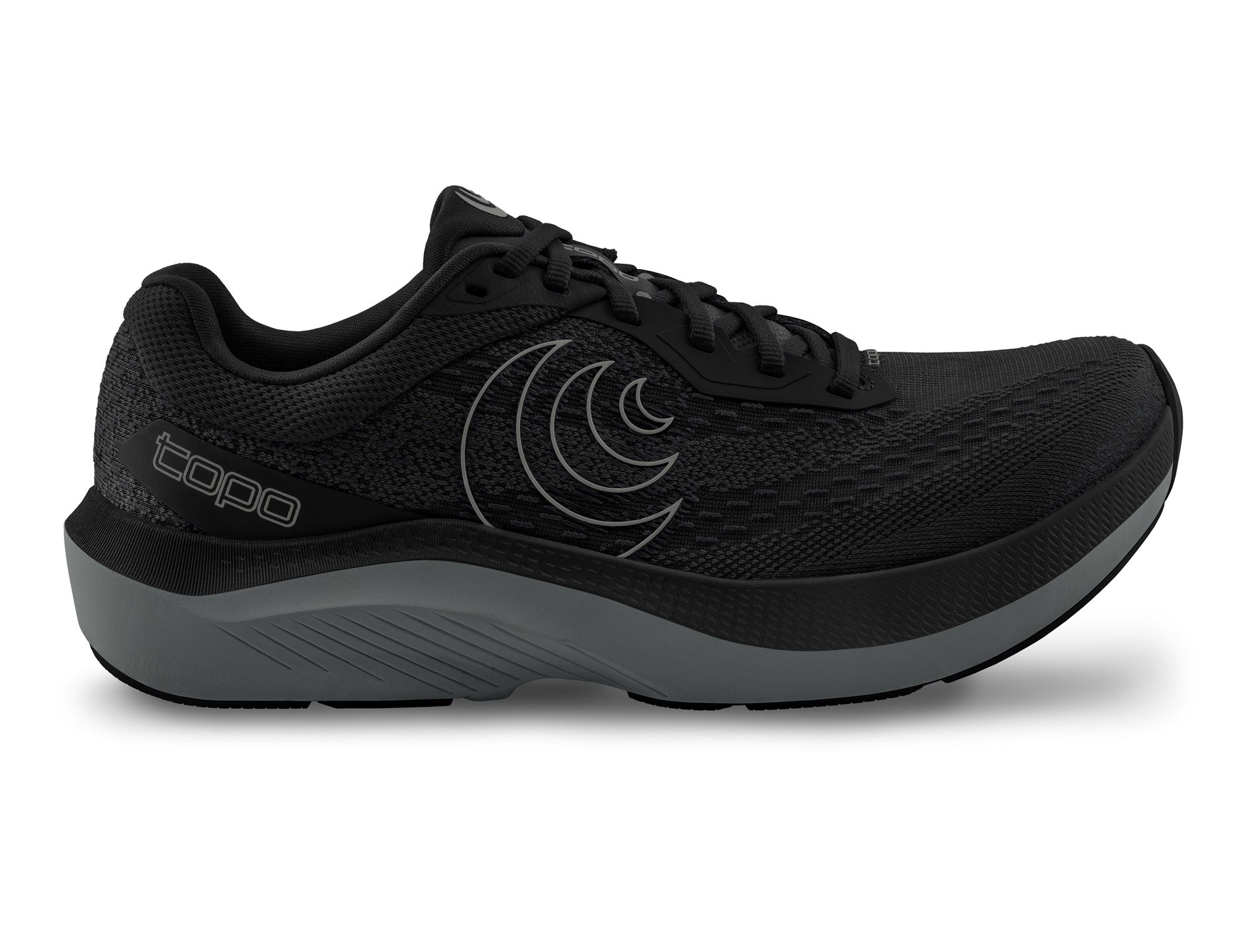 TO-000052 Blk/Charc