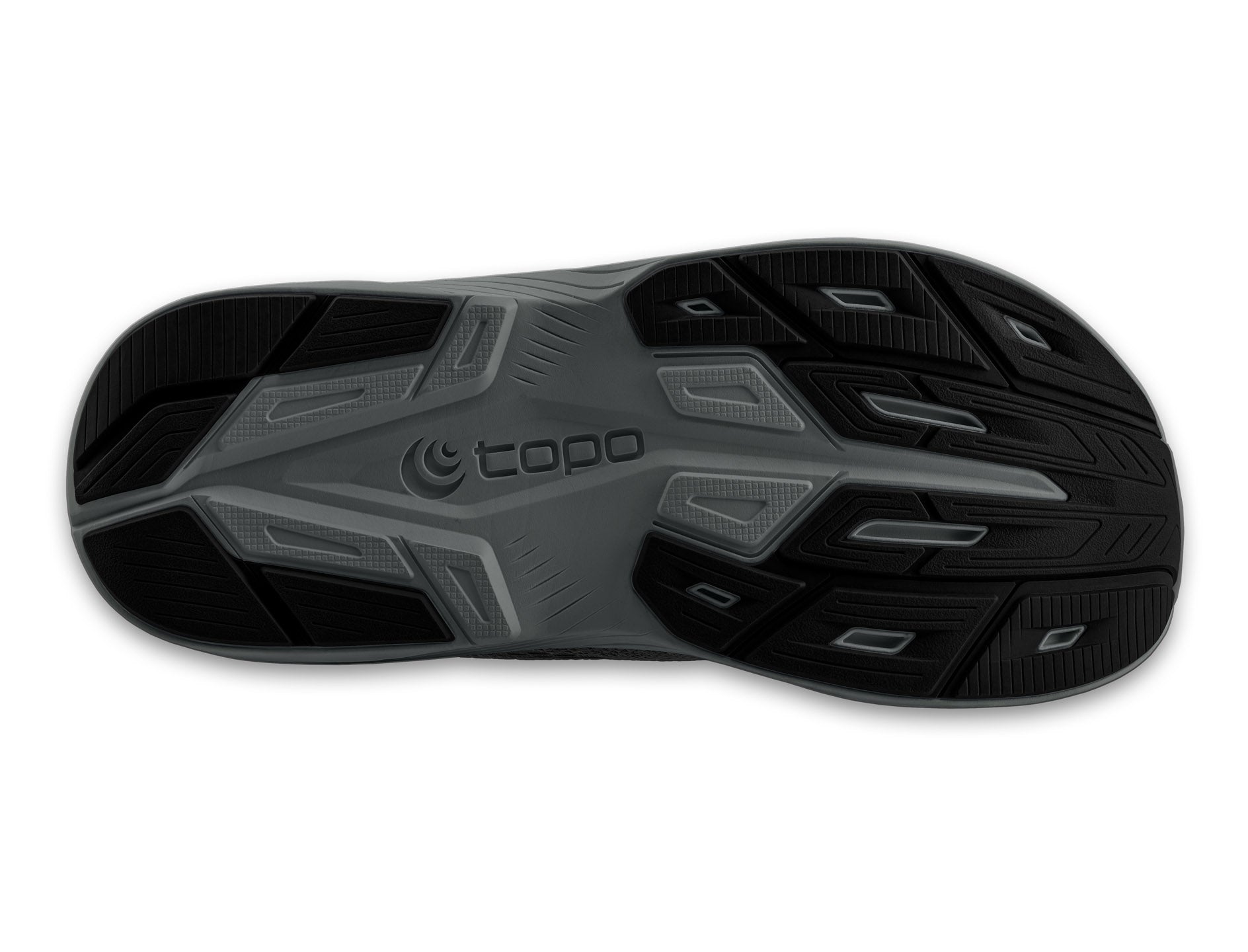 TO-000052 Blk/Charc