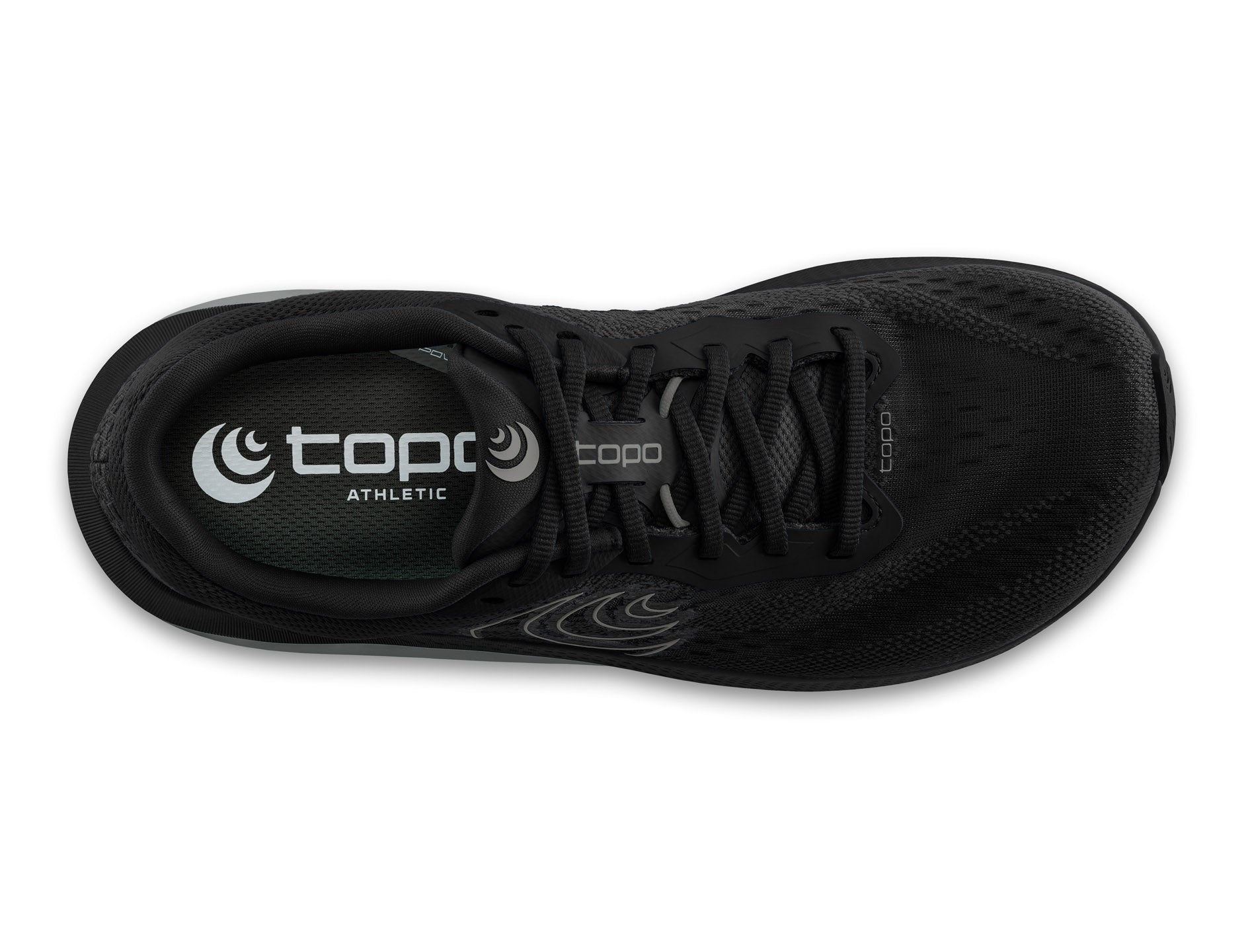 TO-000052 Blk/Charc