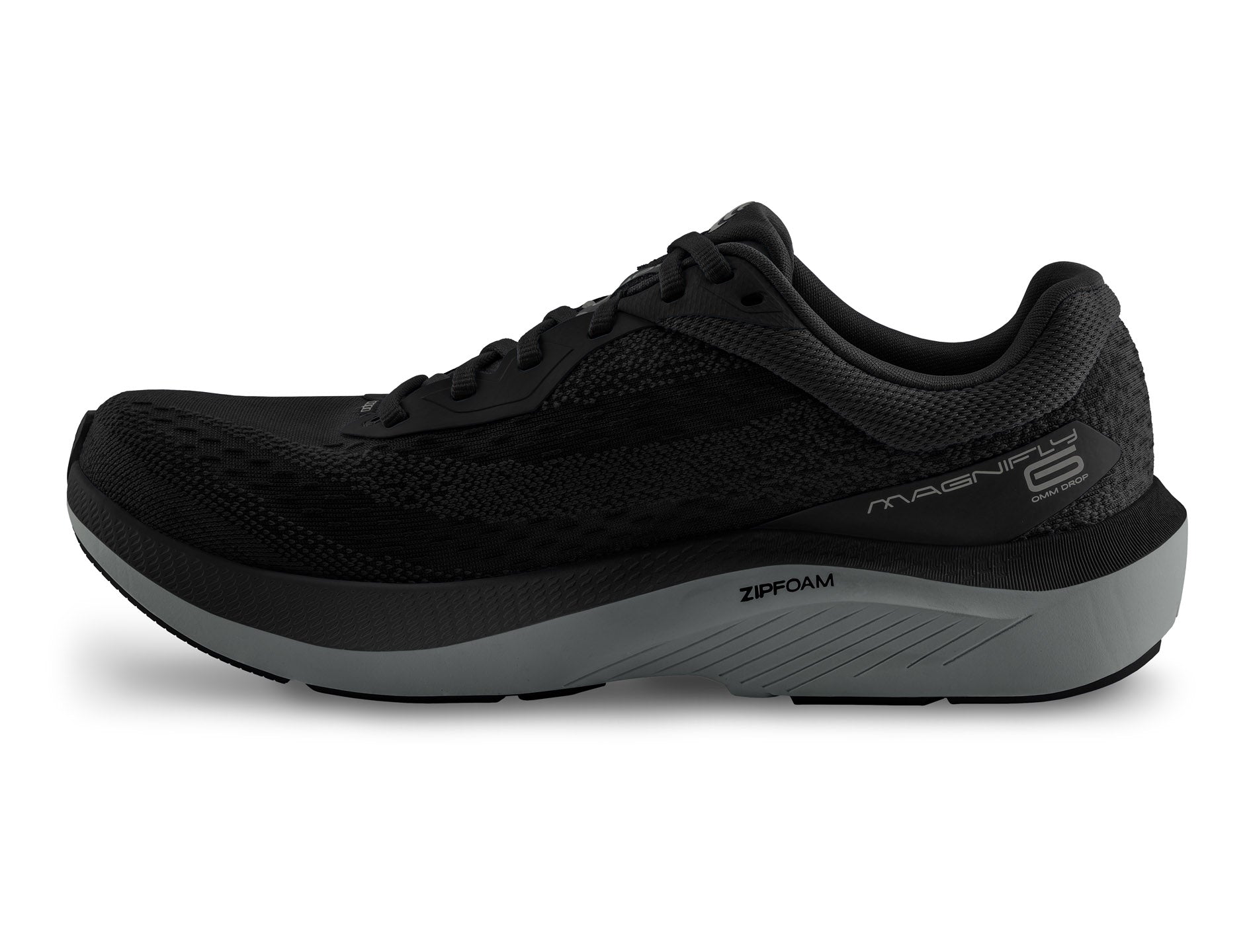 TO-000052 Blk/Charc