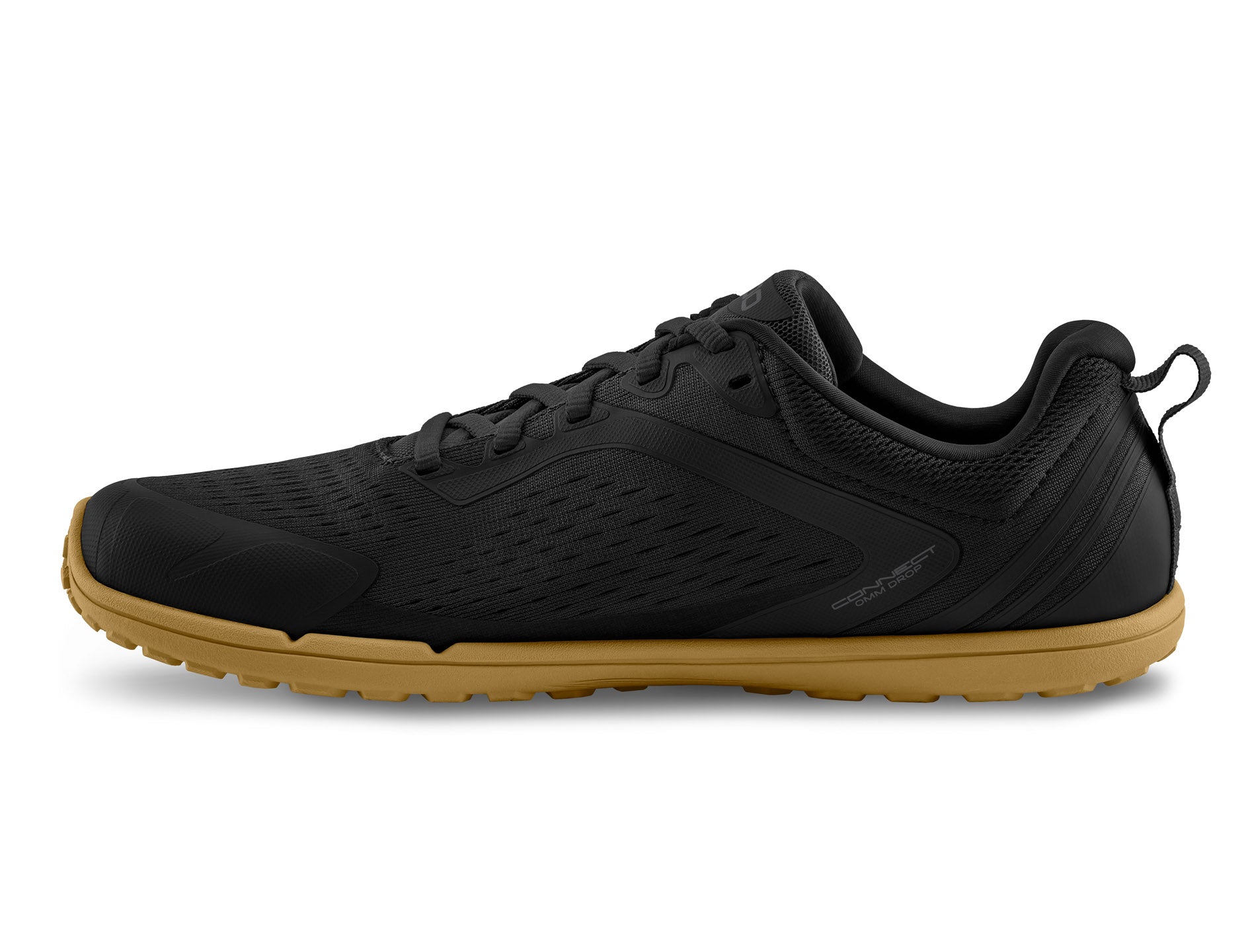 TO-000144 Black/Gum